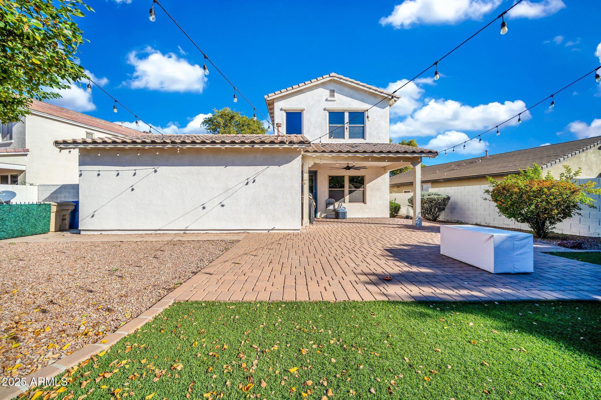 2518 N SAIDE Lane