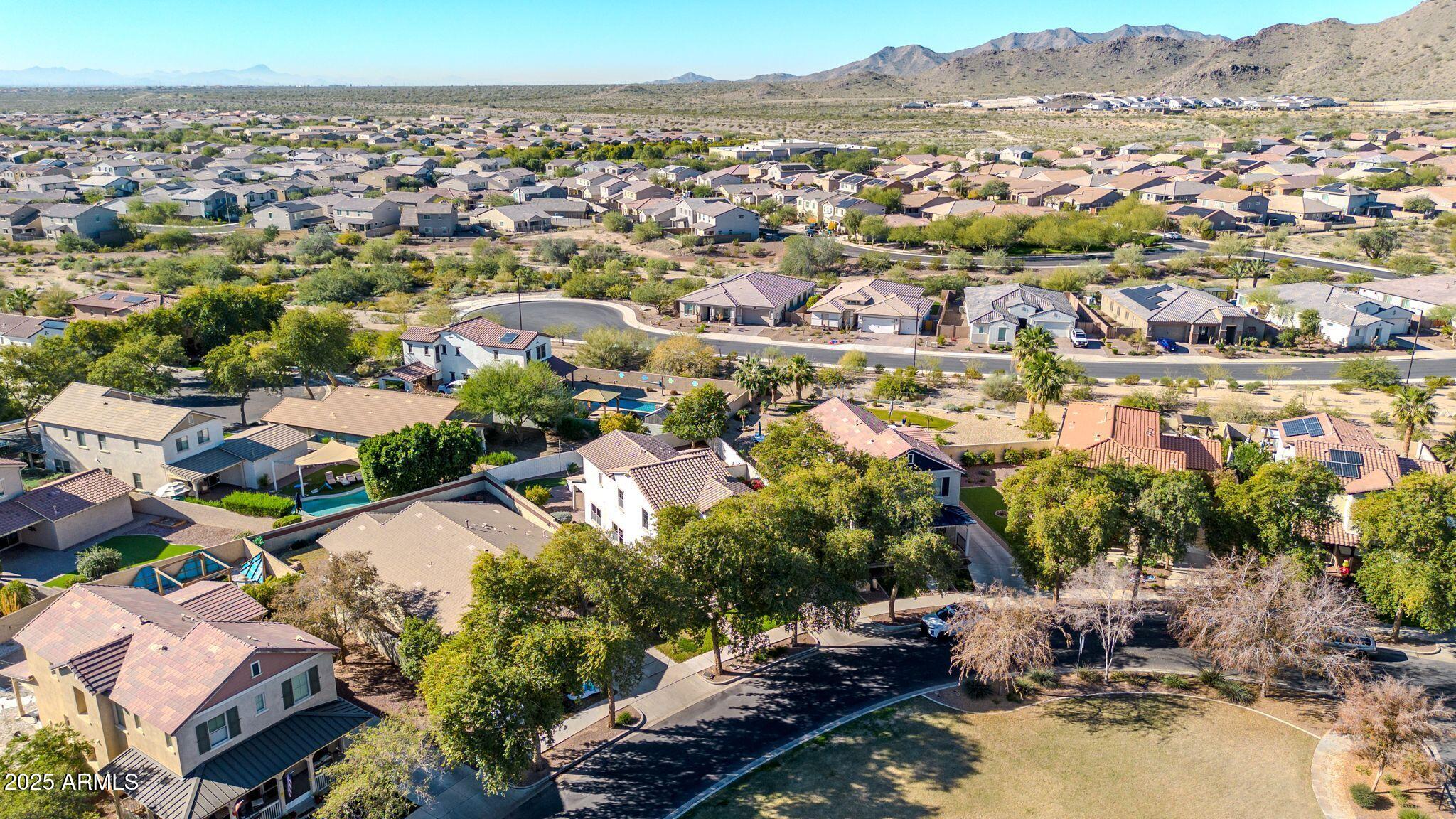 2518 N SAIDE Lane