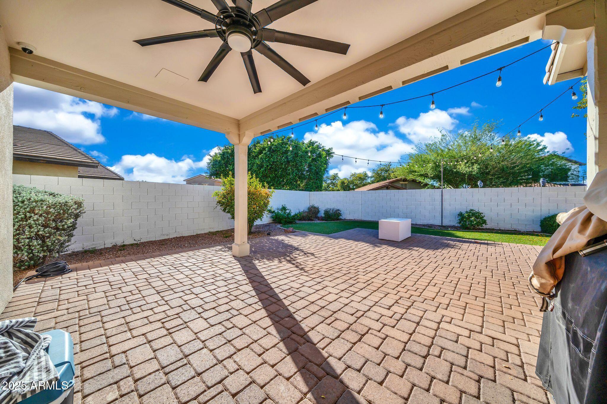 2518 N SAIDE Lane