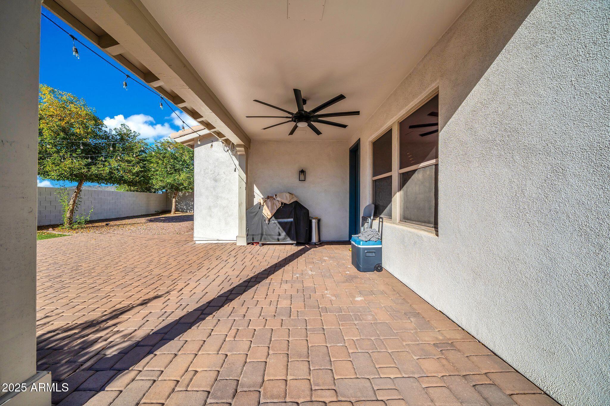 2518 N SAIDE Lane