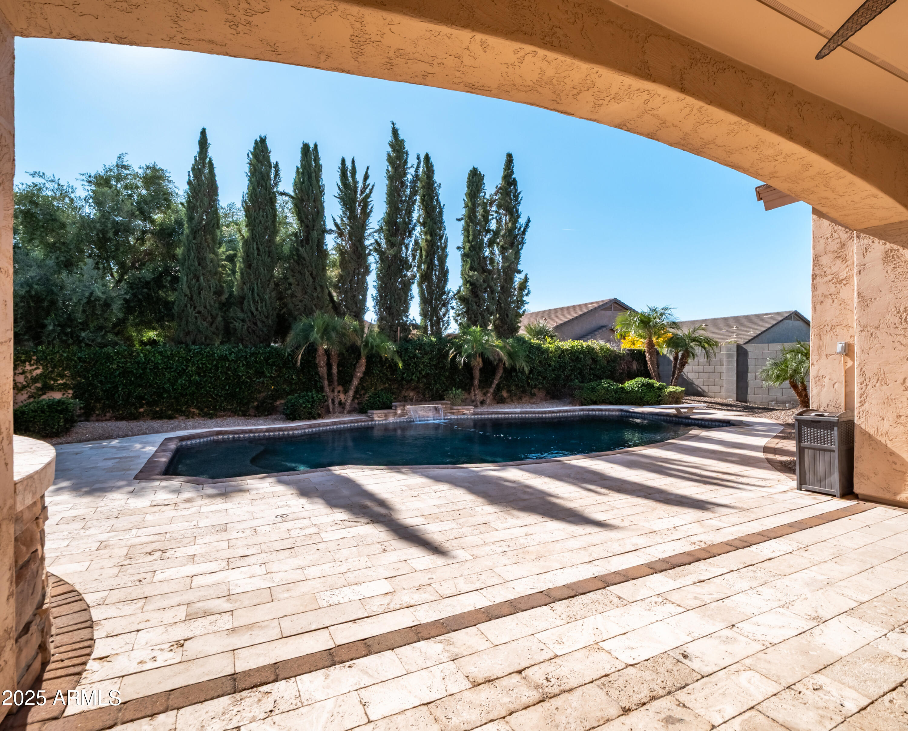 2955 E BLUE SAGE Road