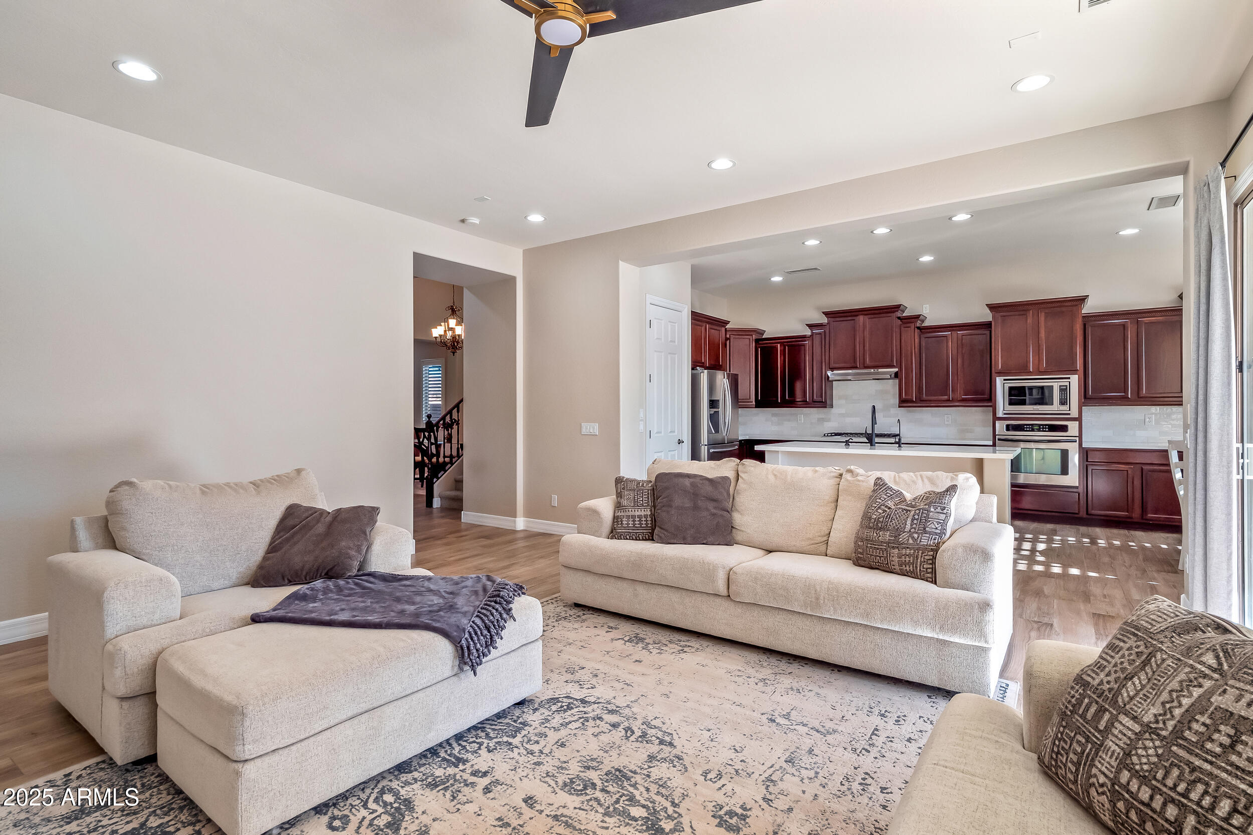 2955 E BLUE SAGE Road