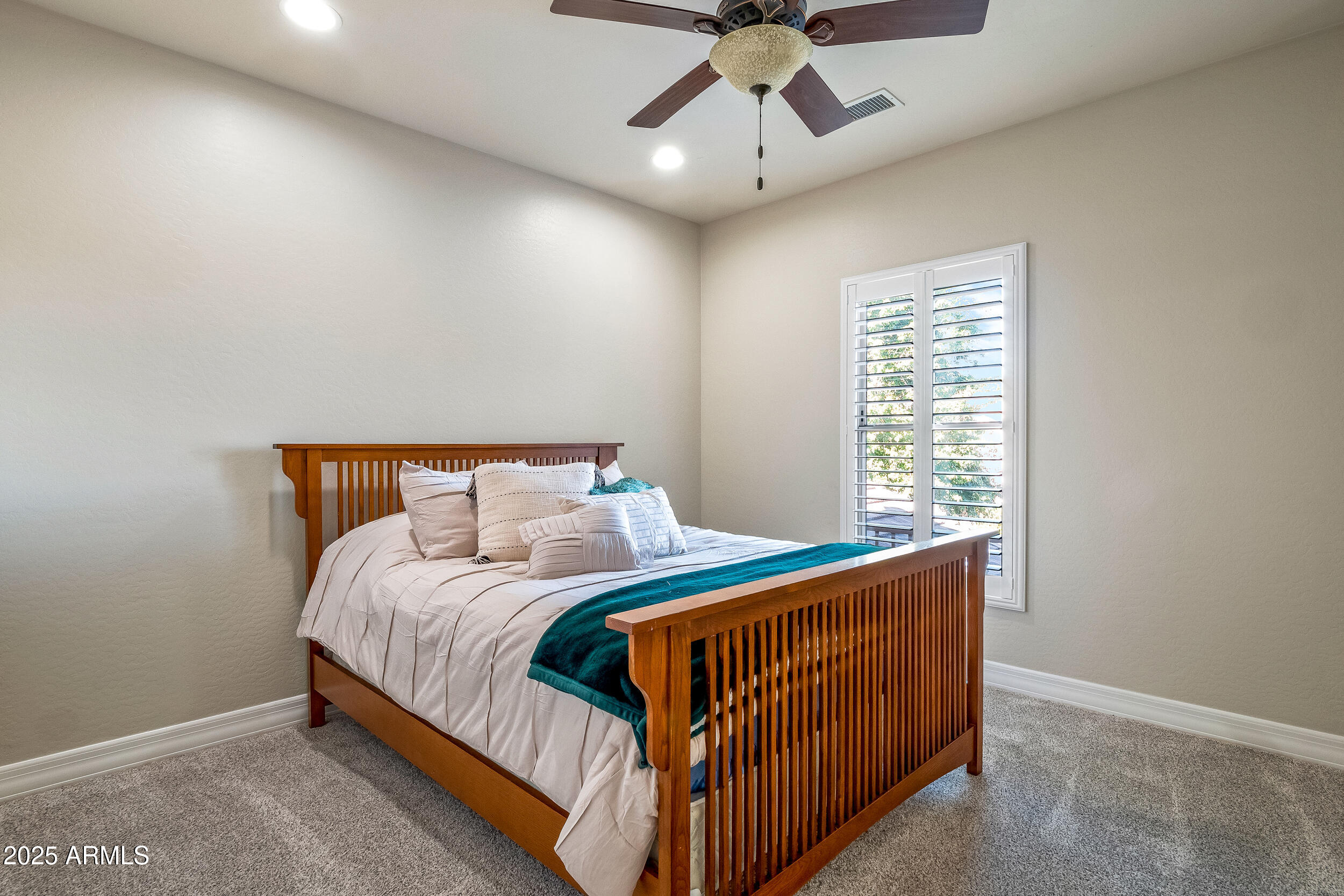 2955 E BLUE SAGE Road