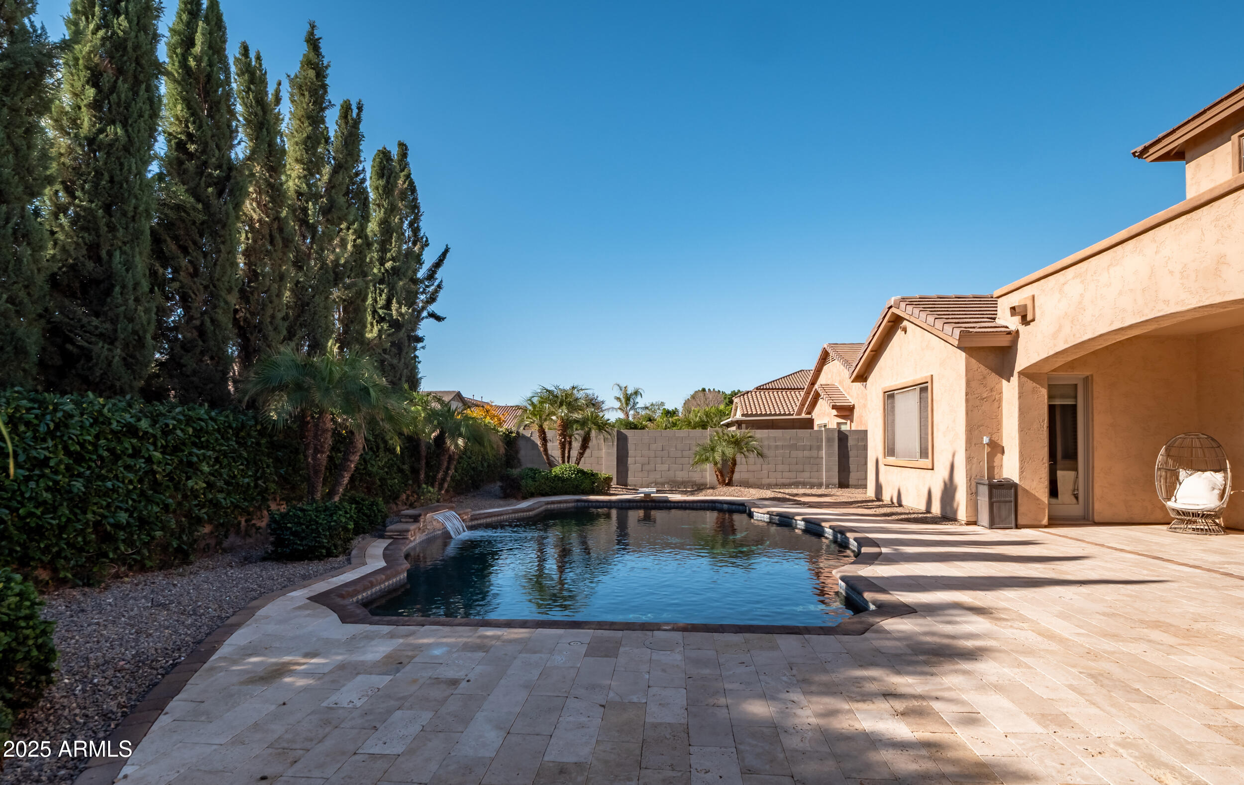 2955 E BLUE SAGE Road