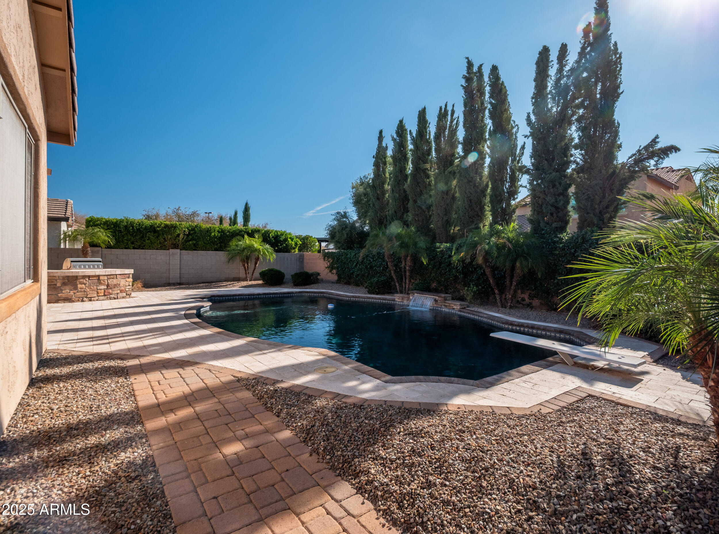 2955 E BLUE SAGE Road