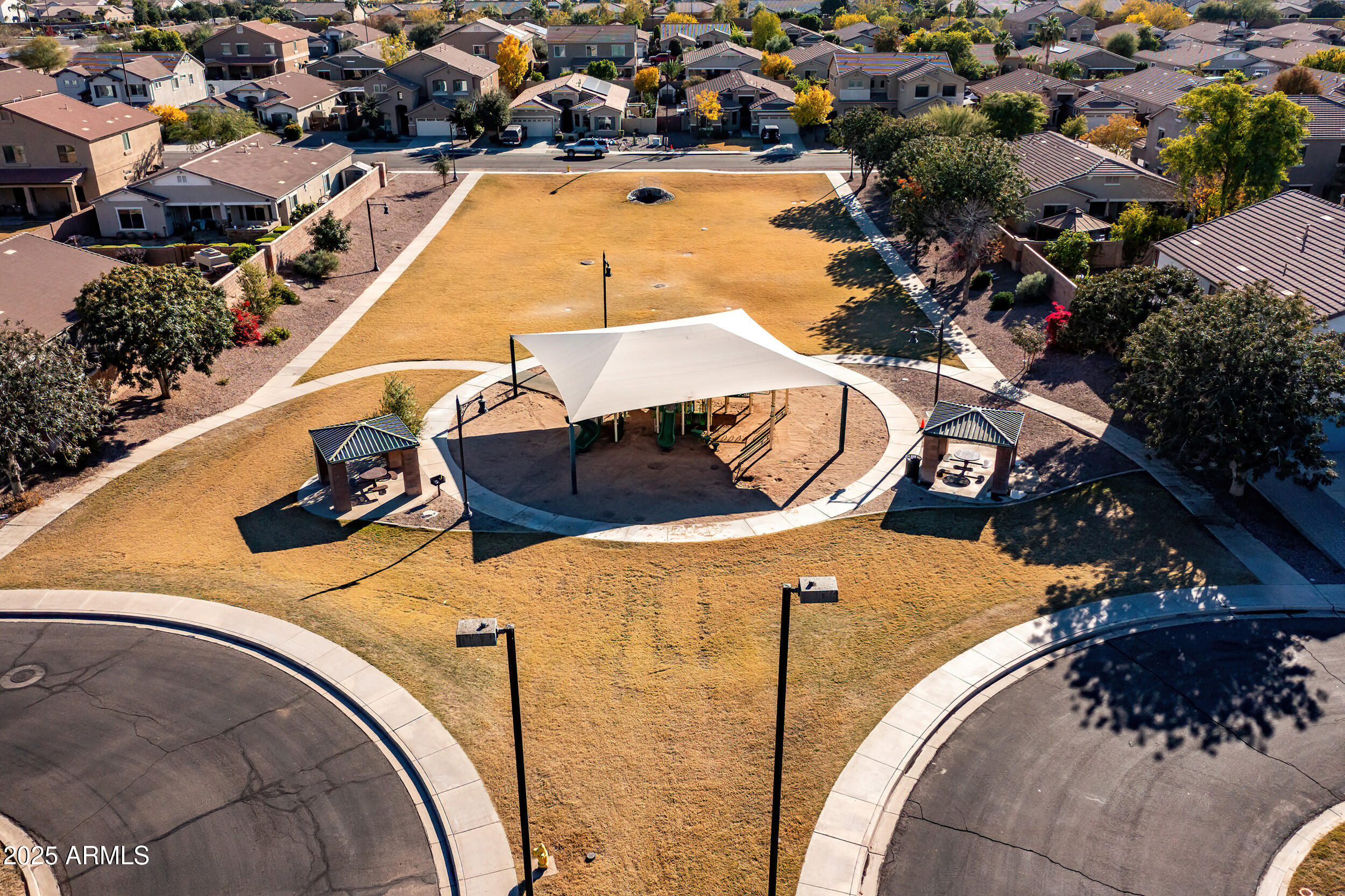 2955 E BLUE SAGE Road