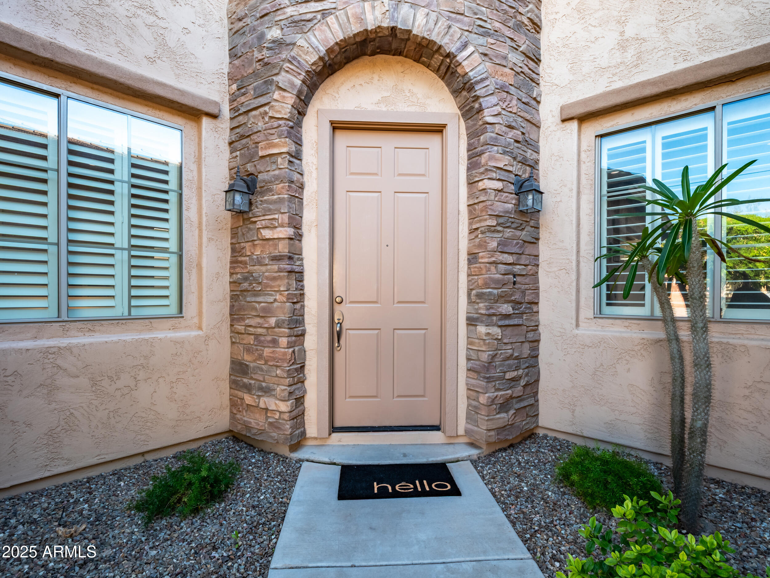 2955 E BLUE SAGE Road