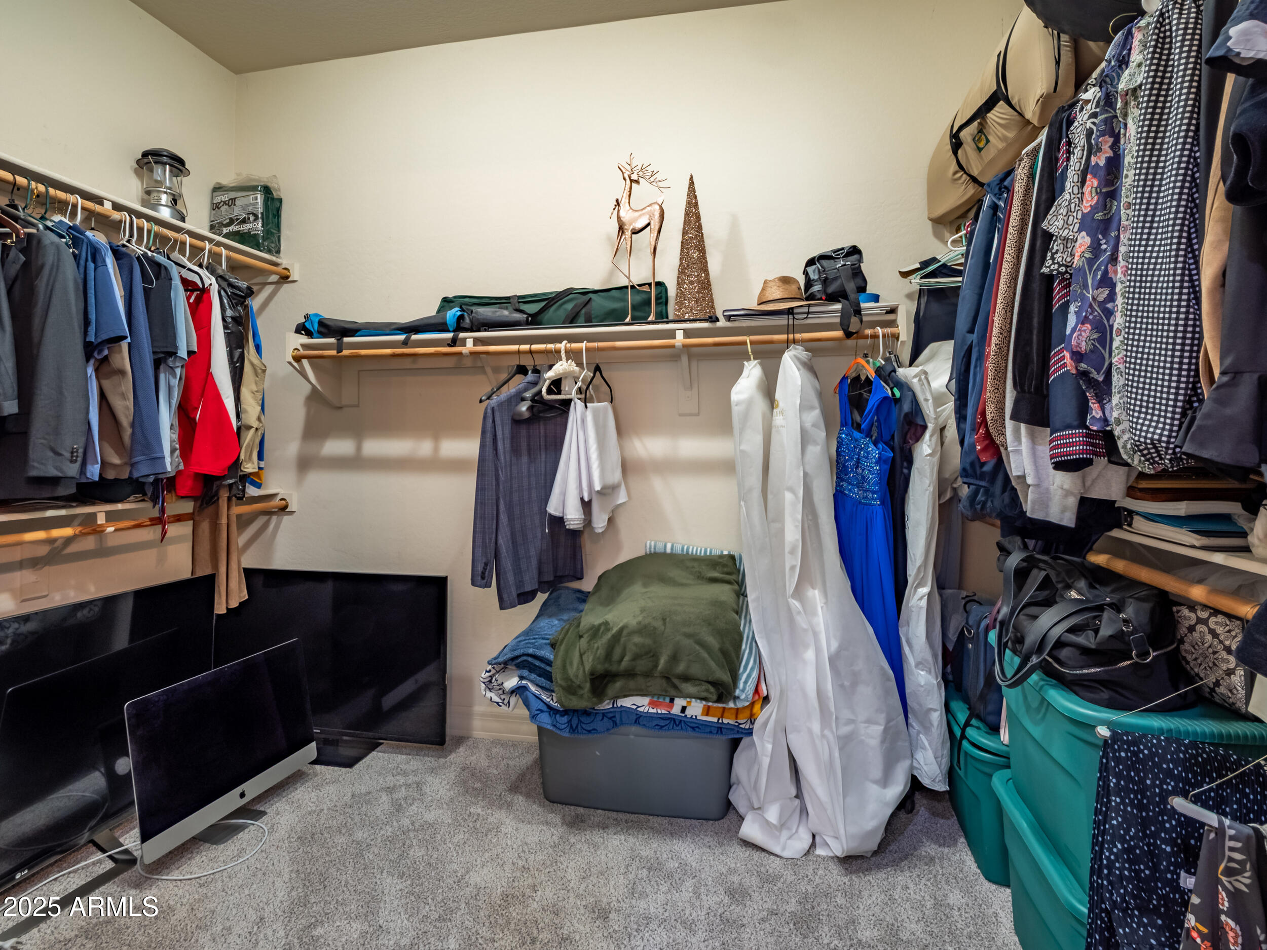 2955 E BLUE SAGE Road