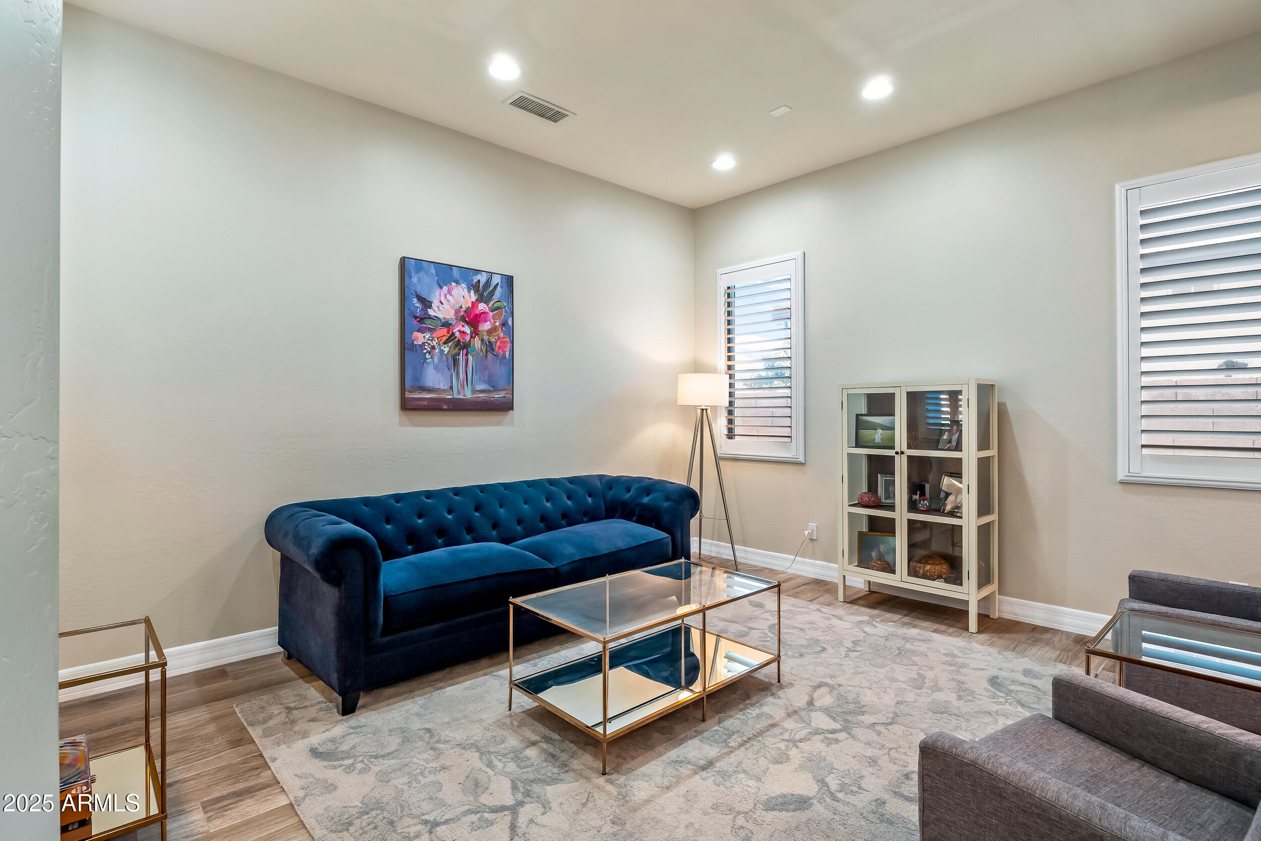 2955 E BLUE SAGE Road