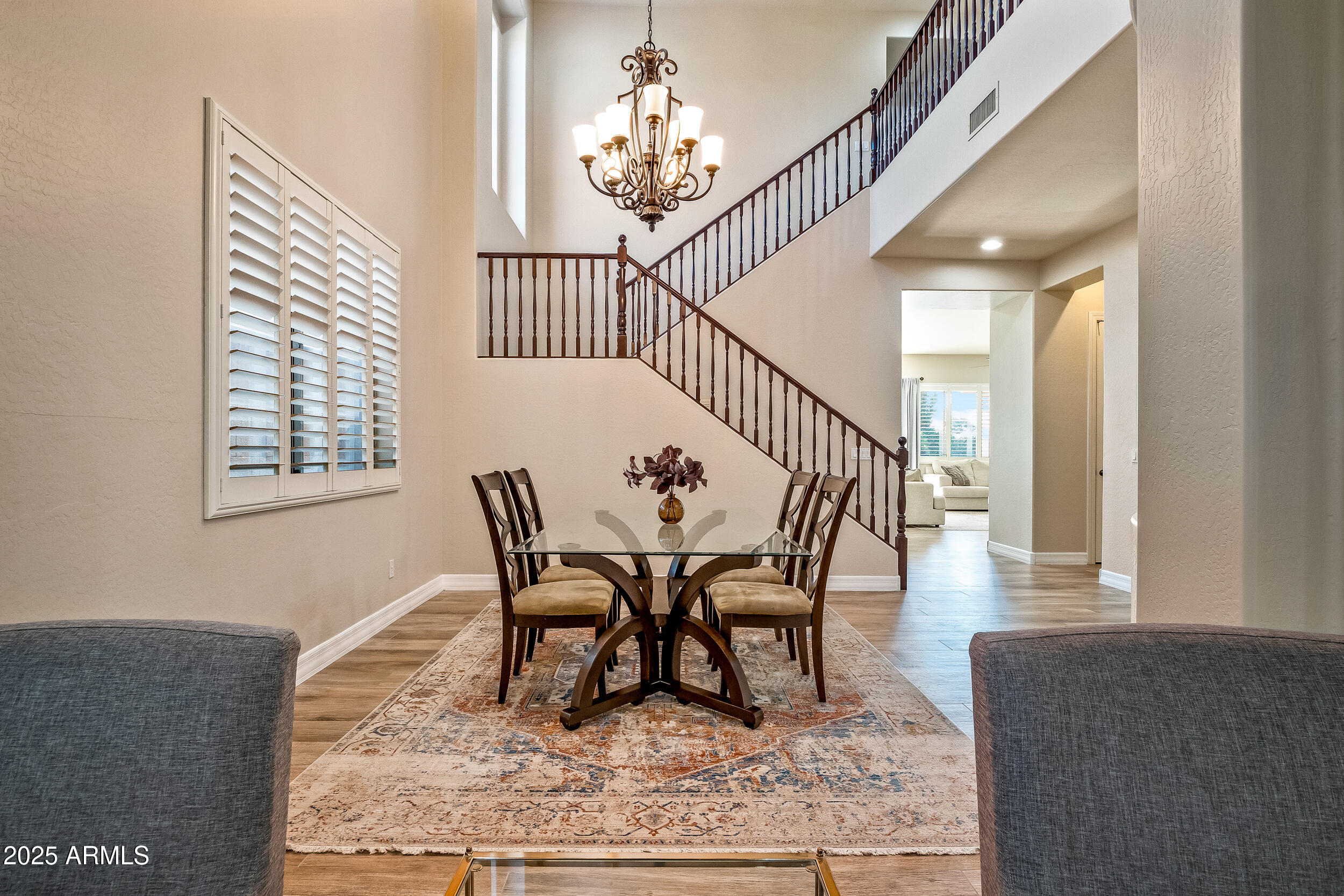 2955 E BLUE SAGE Road