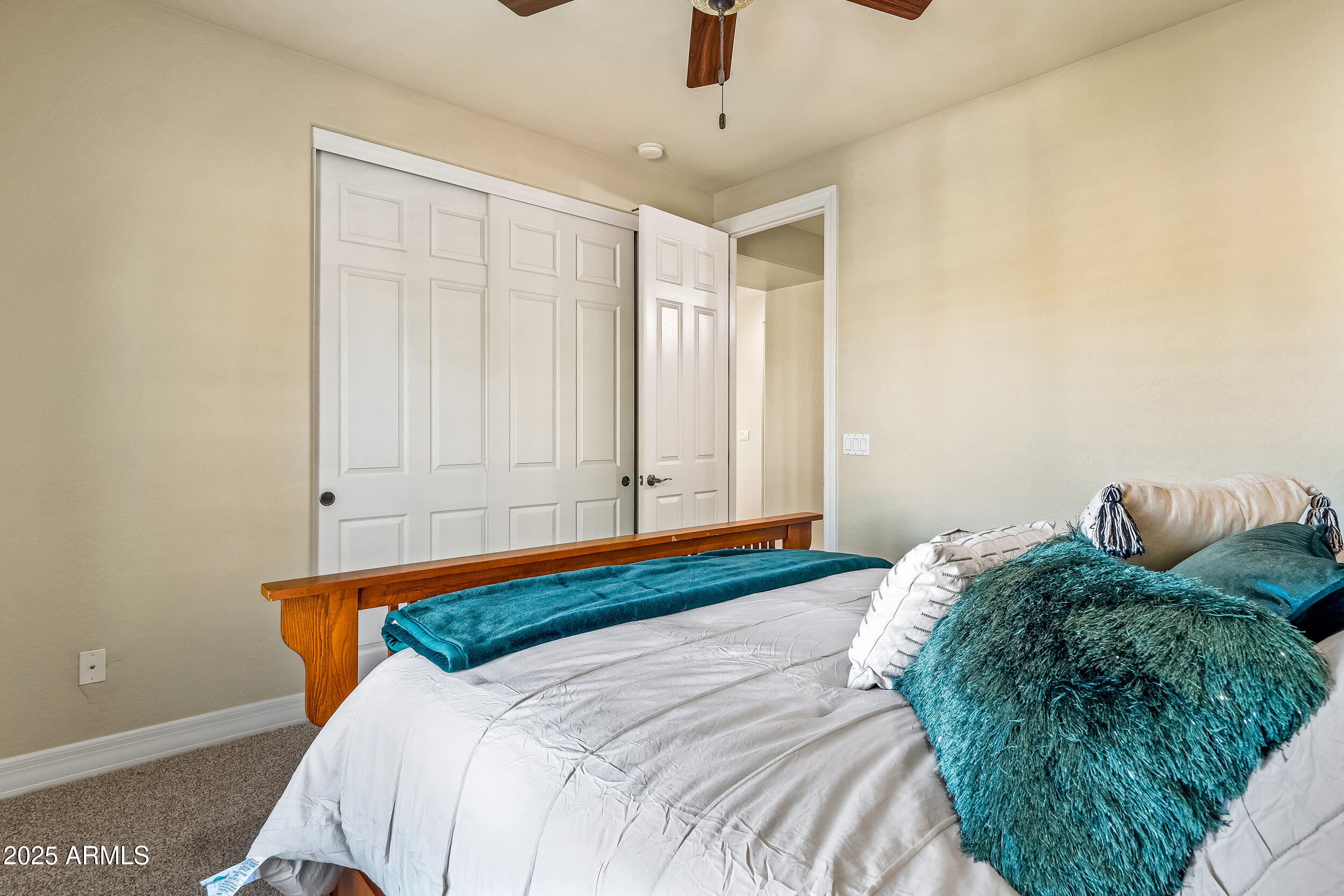 2955 E BLUE SAGE Road