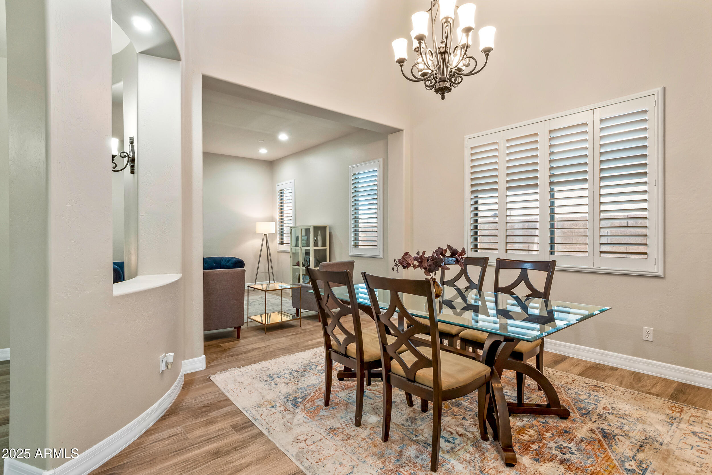 2955 E BLUE SAGE Road