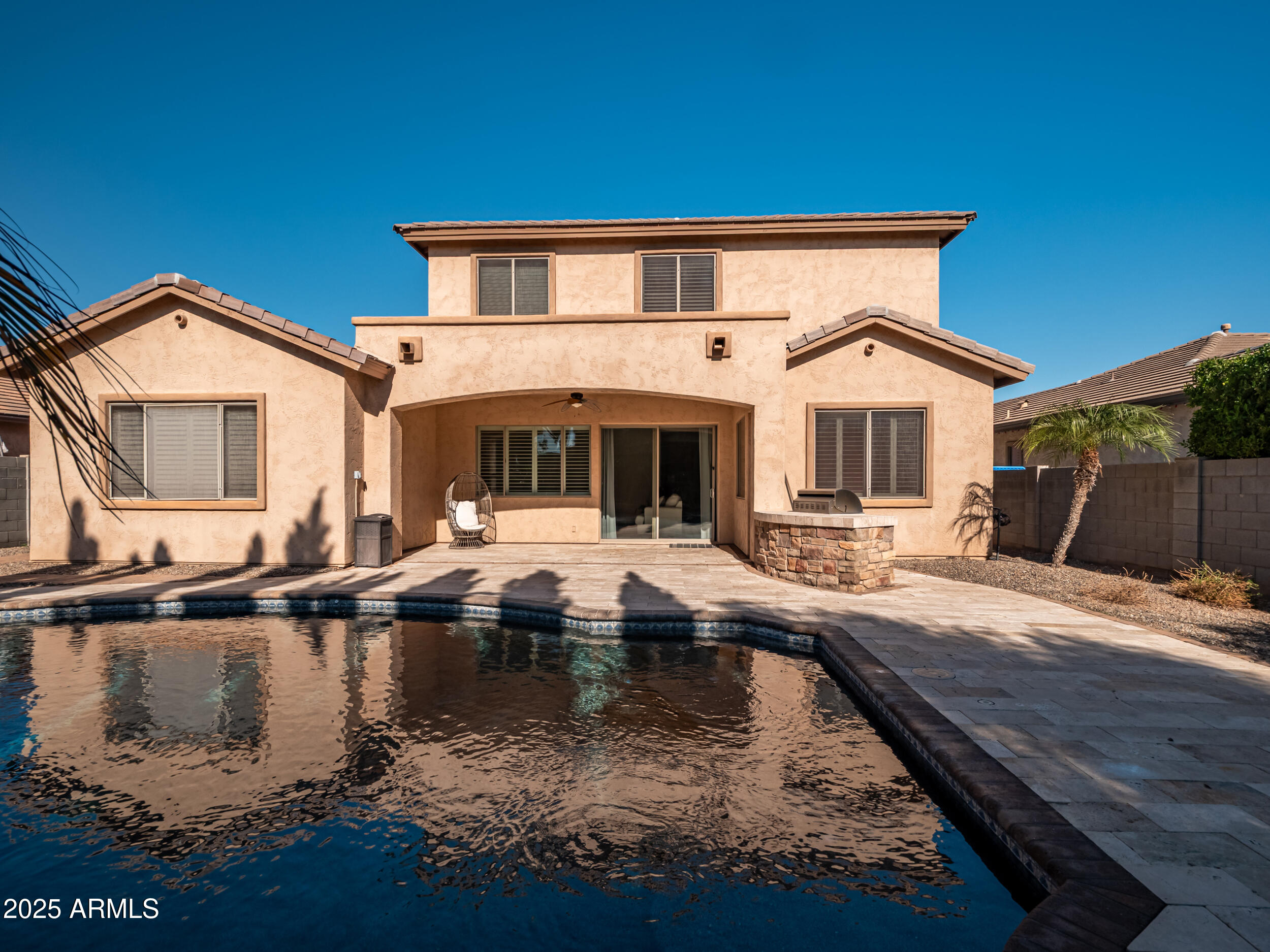 2955 E BLUE SAGE Road