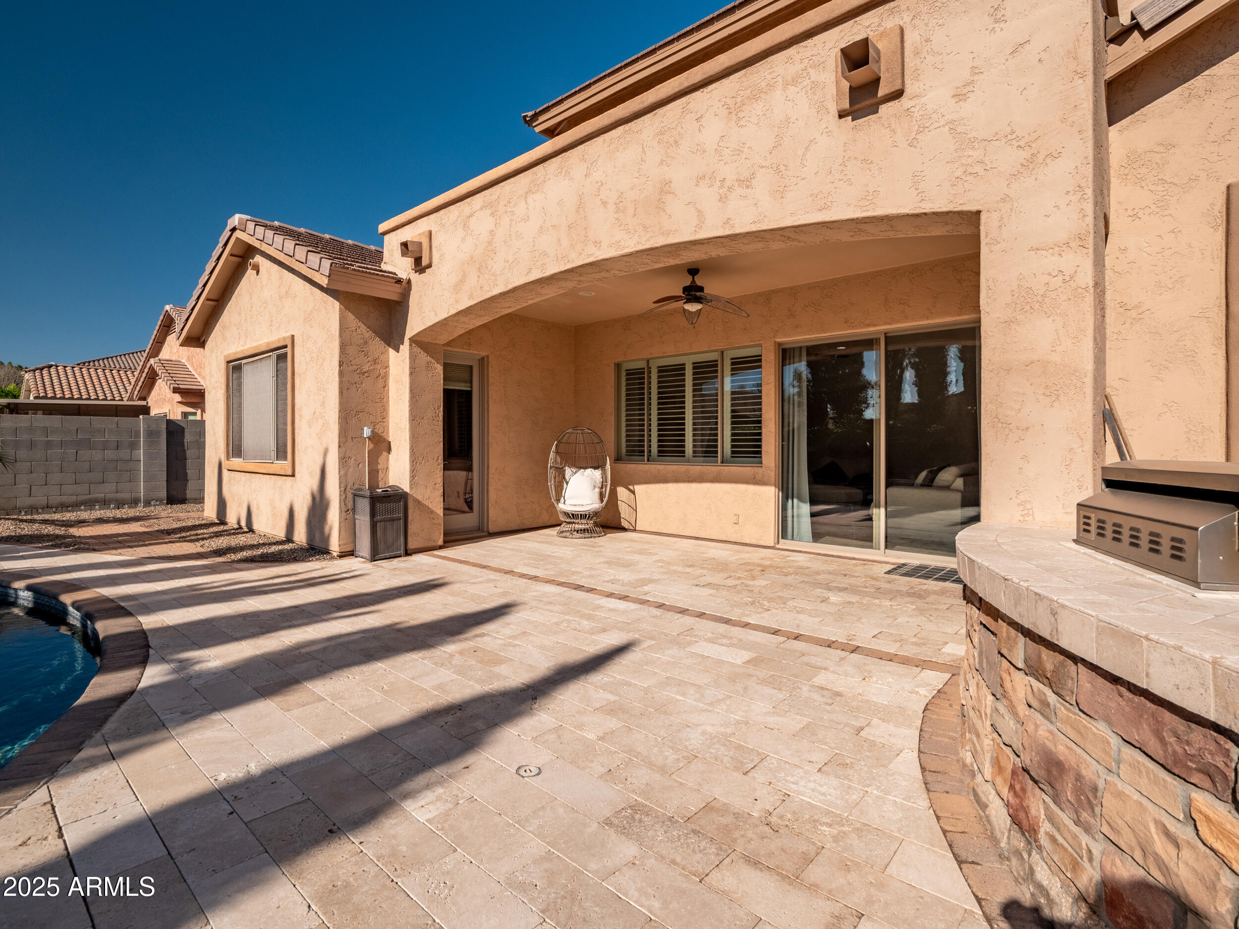 2955 E BLUE SAGE Road