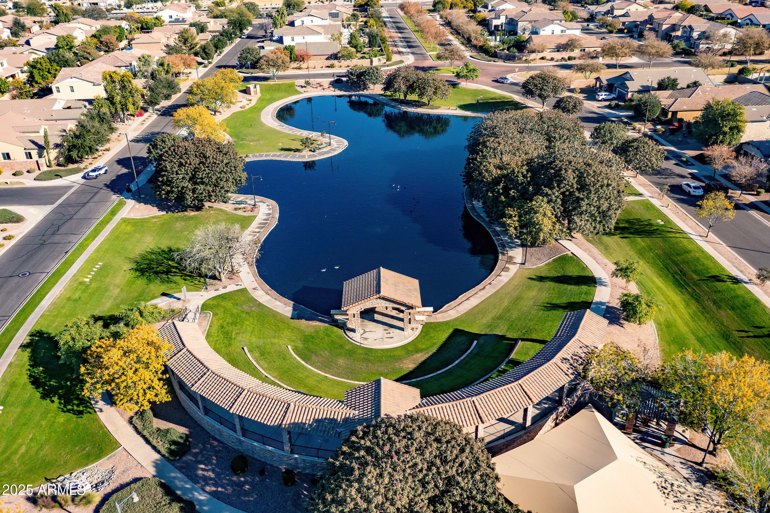 2955 E BLUE SAGE Road