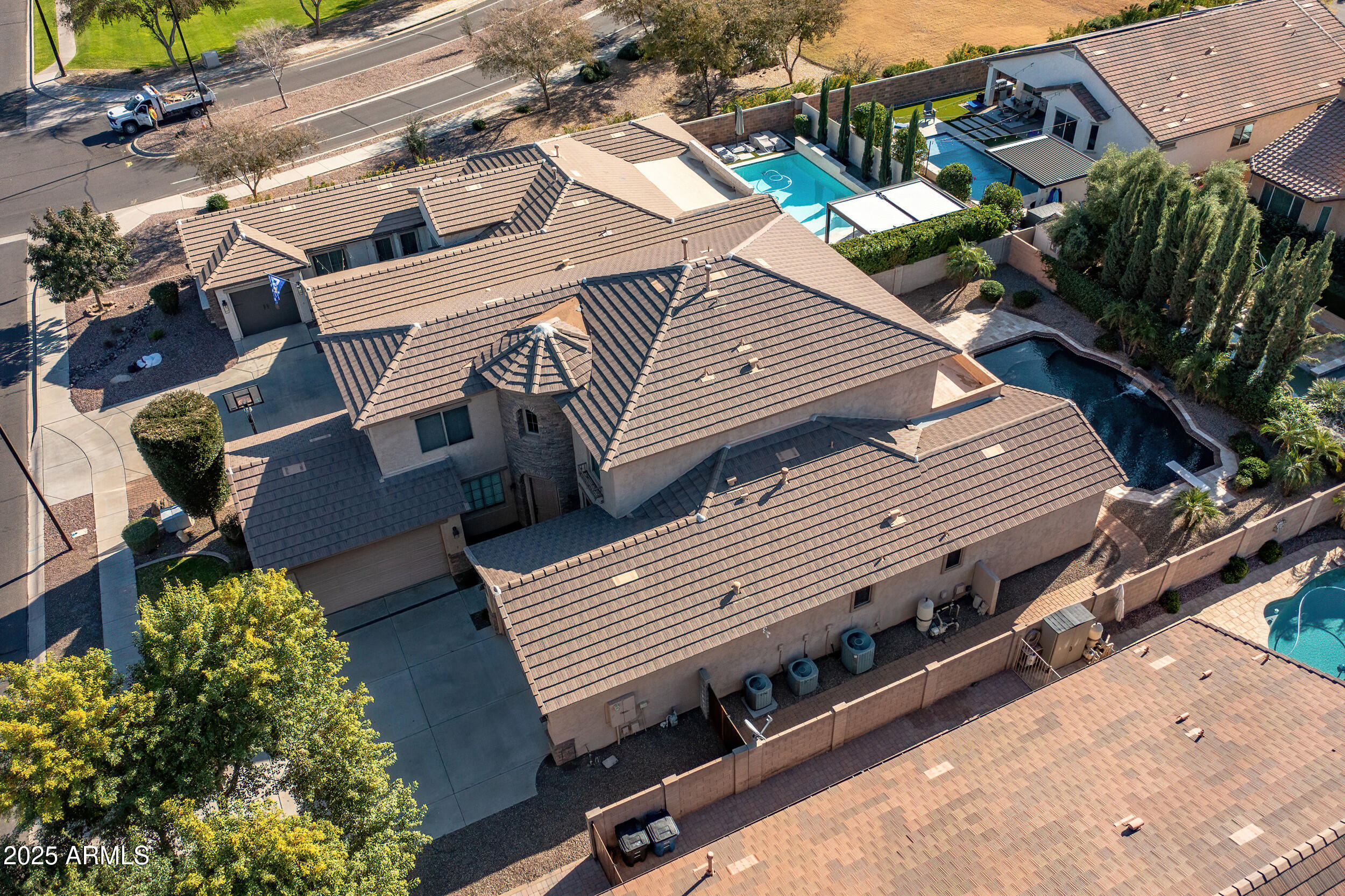 2955 E BLUE SAGE Road