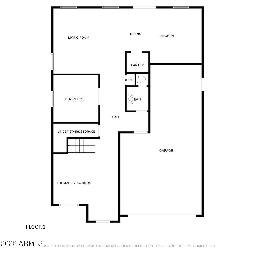 3850 E Longhorn Street