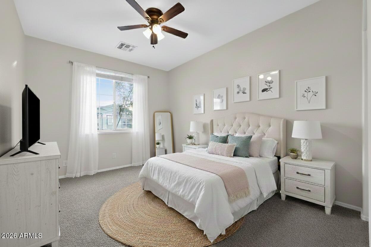 3850 E Longhorn Street