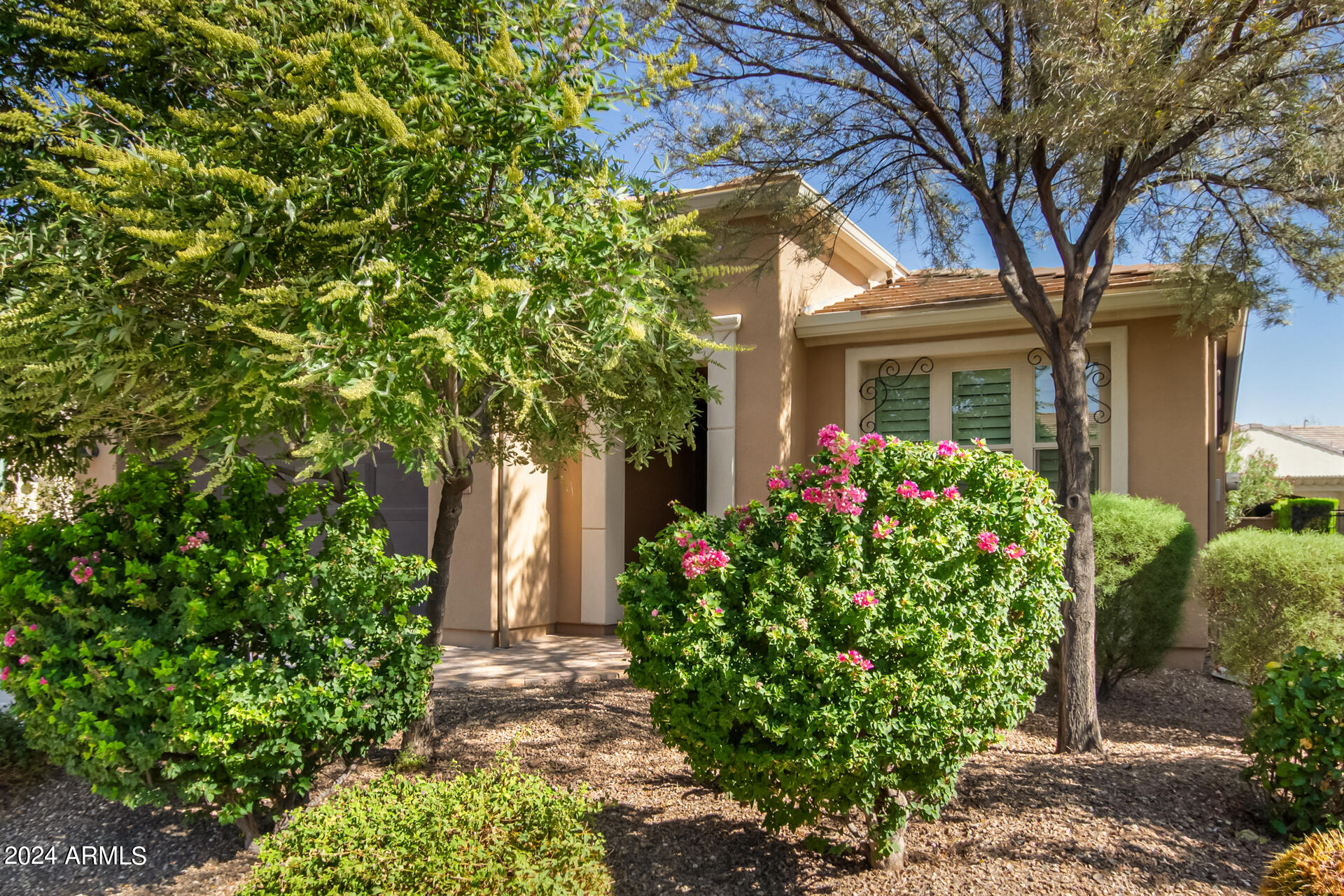120 E CAMELLIA Way