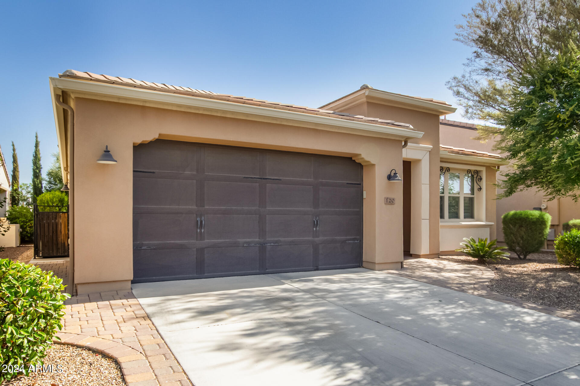 120 E CAMELLIA Way