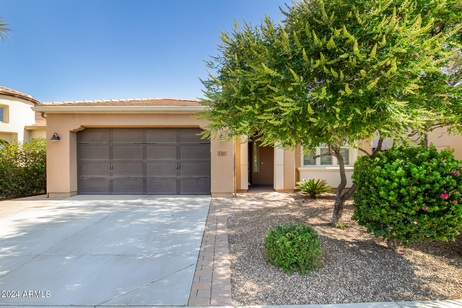 120 E CAMELLIA Way
