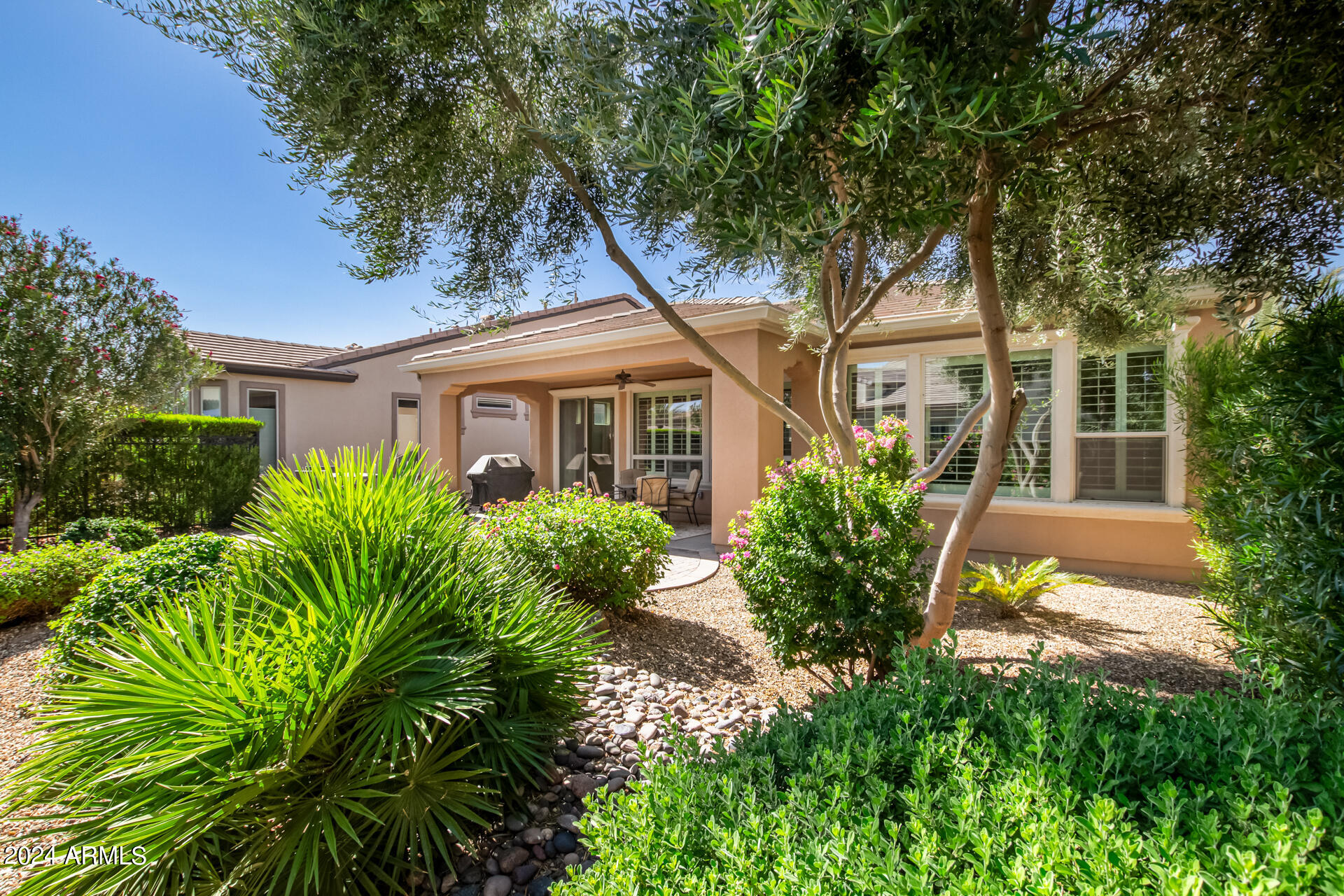 120 E CAMELLIA Way