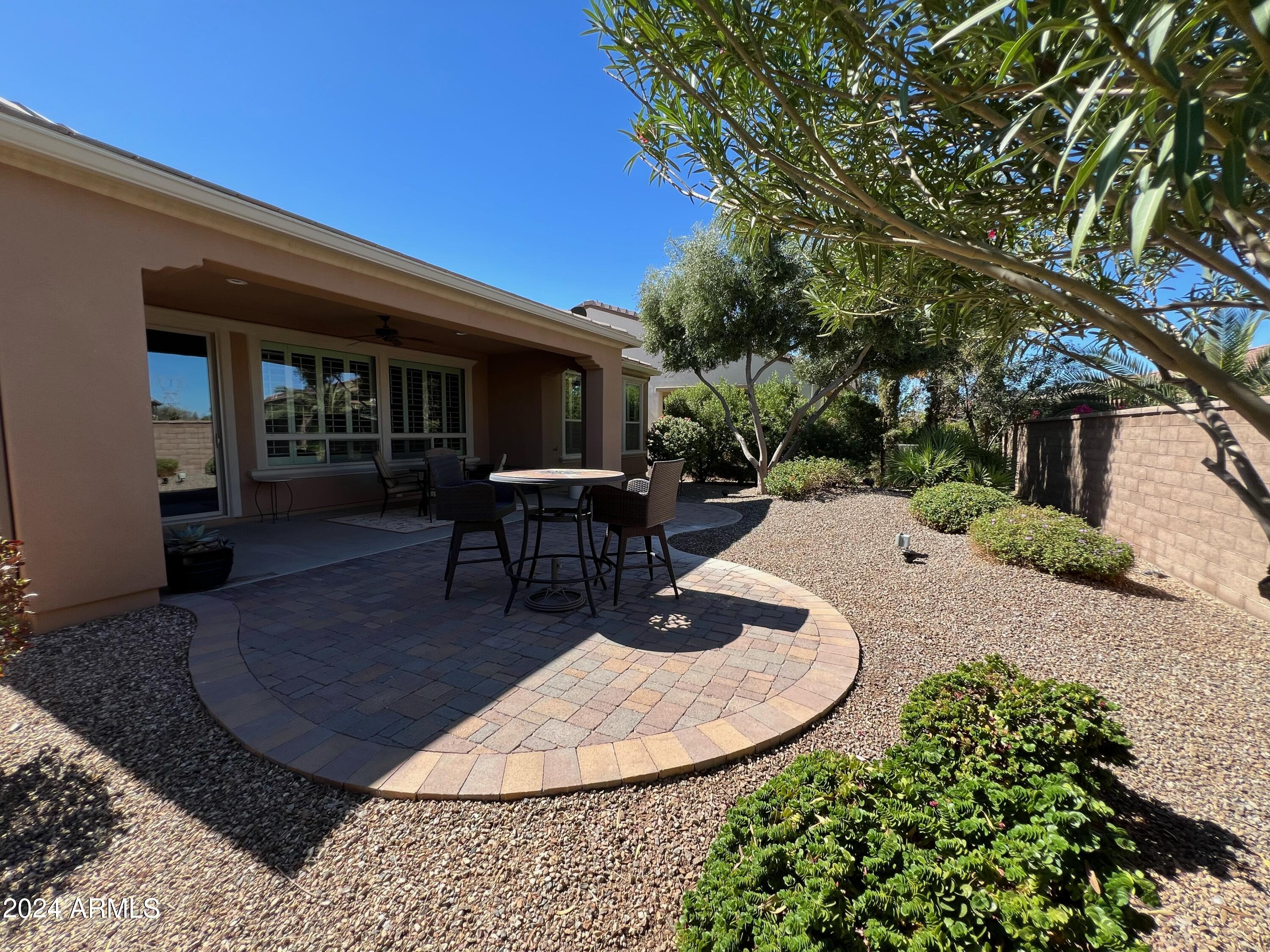 120 E CAMELLIA Way