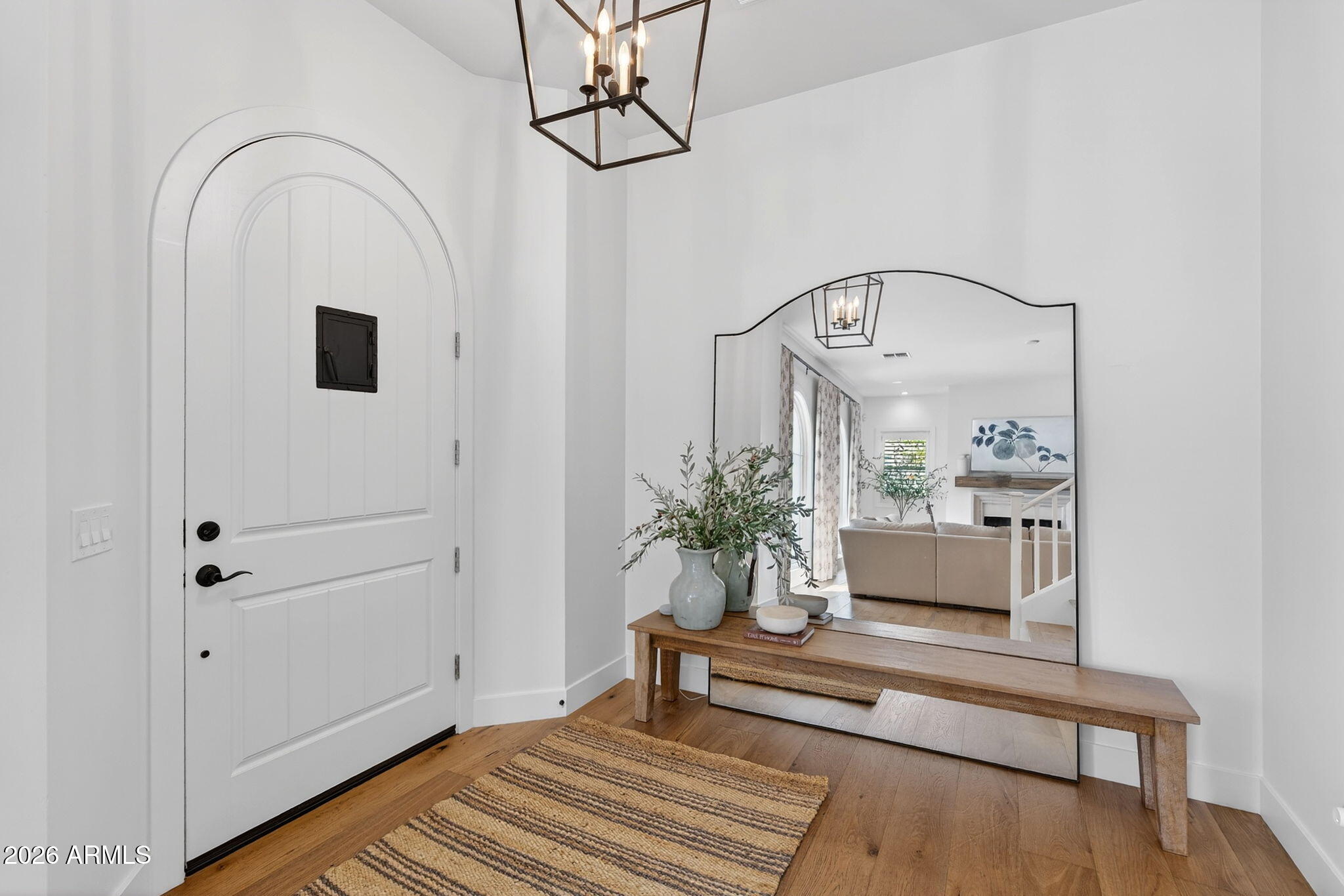 3906 E CRITTENDEN Lane