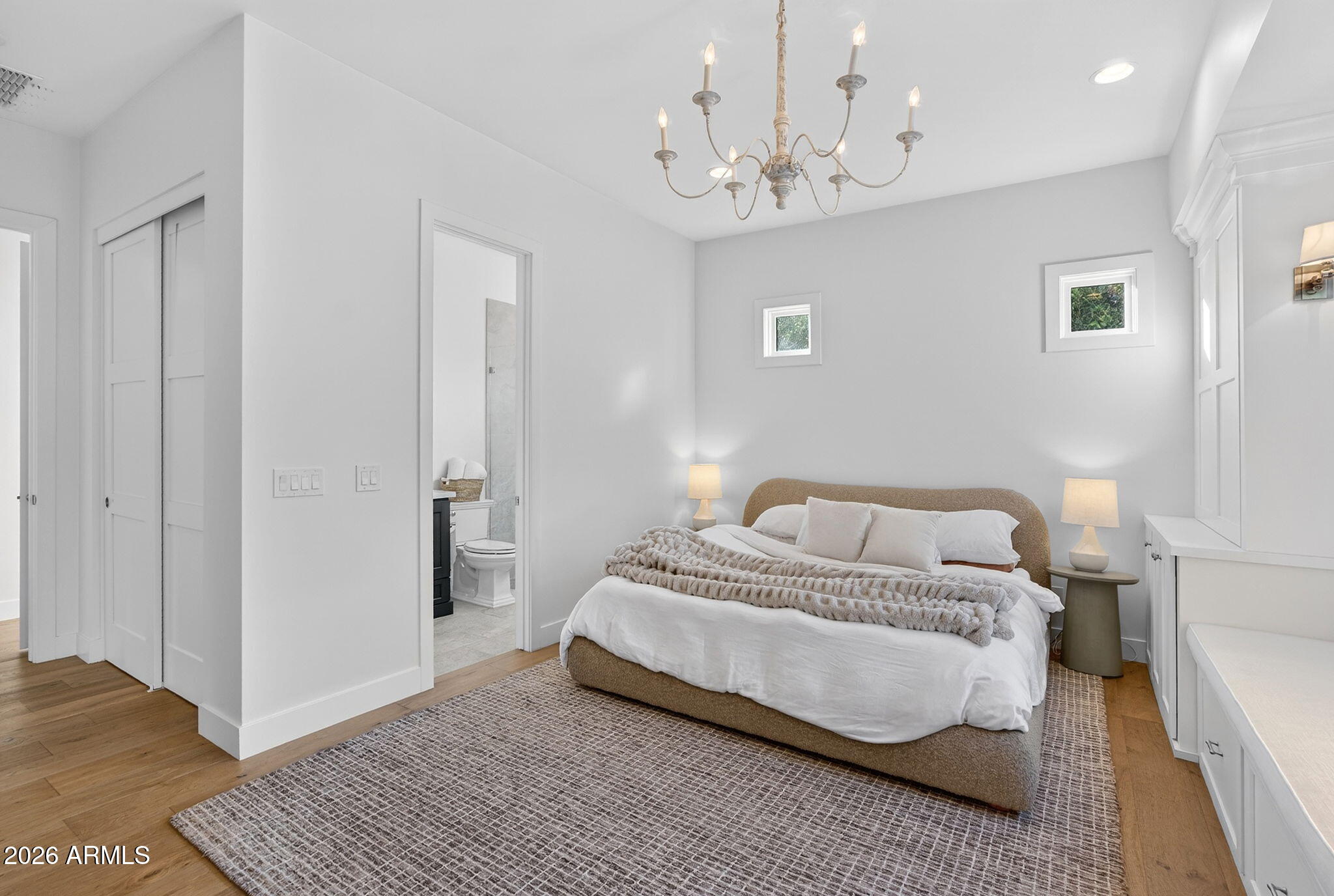 3906 E CRITTENDEN Lane