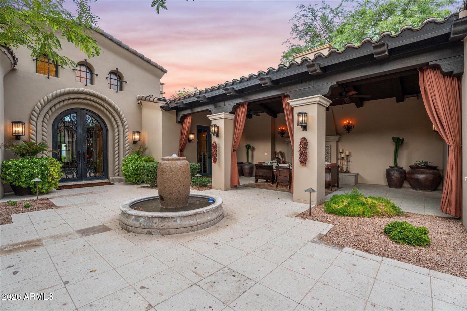6230 E CHENEY Drive