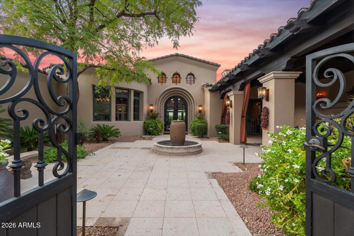 6230 E CHENEY Drive