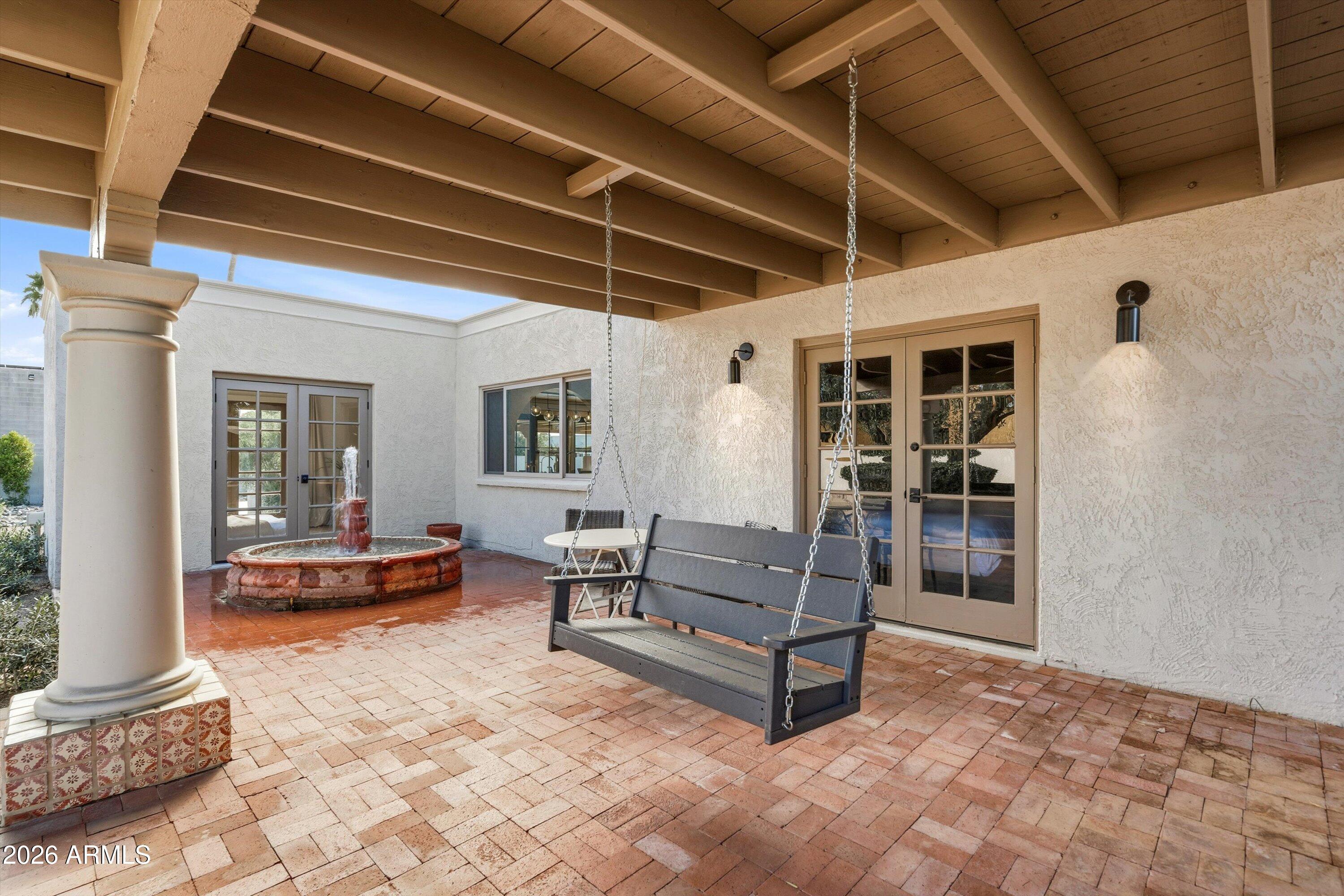 7001 E THUNDERBIRD Road