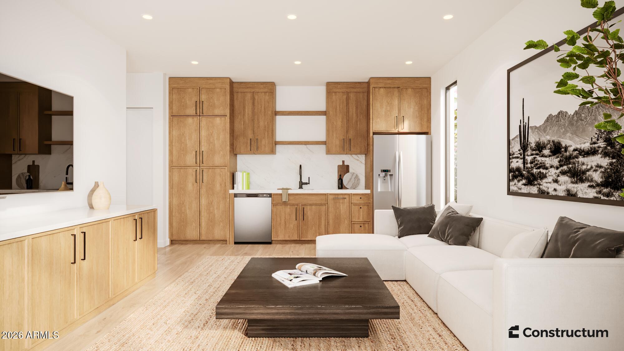 7001 E THUNDERBIRD Road