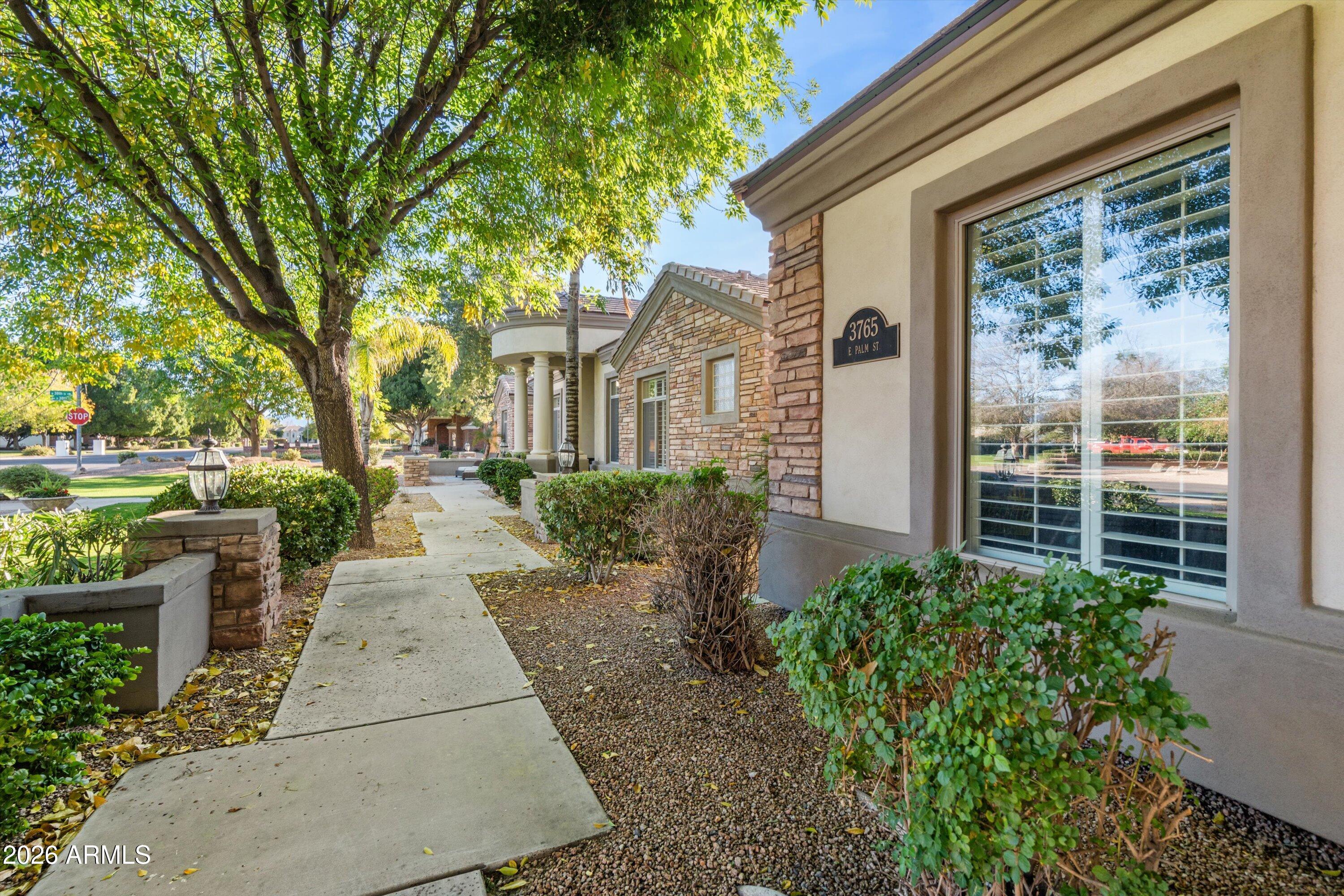 3765 E PALM Street