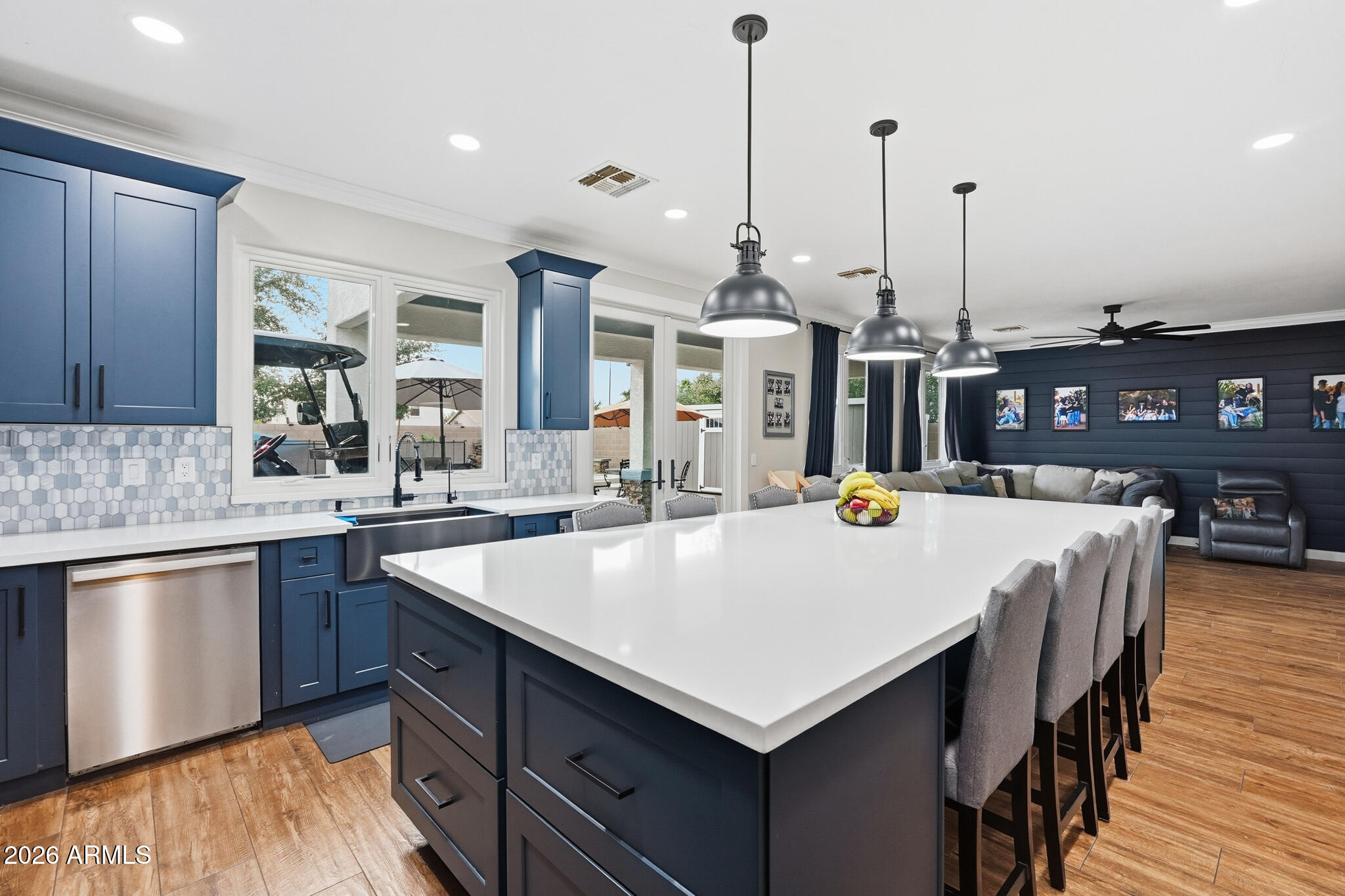 6300 S BLACK HILLS Way