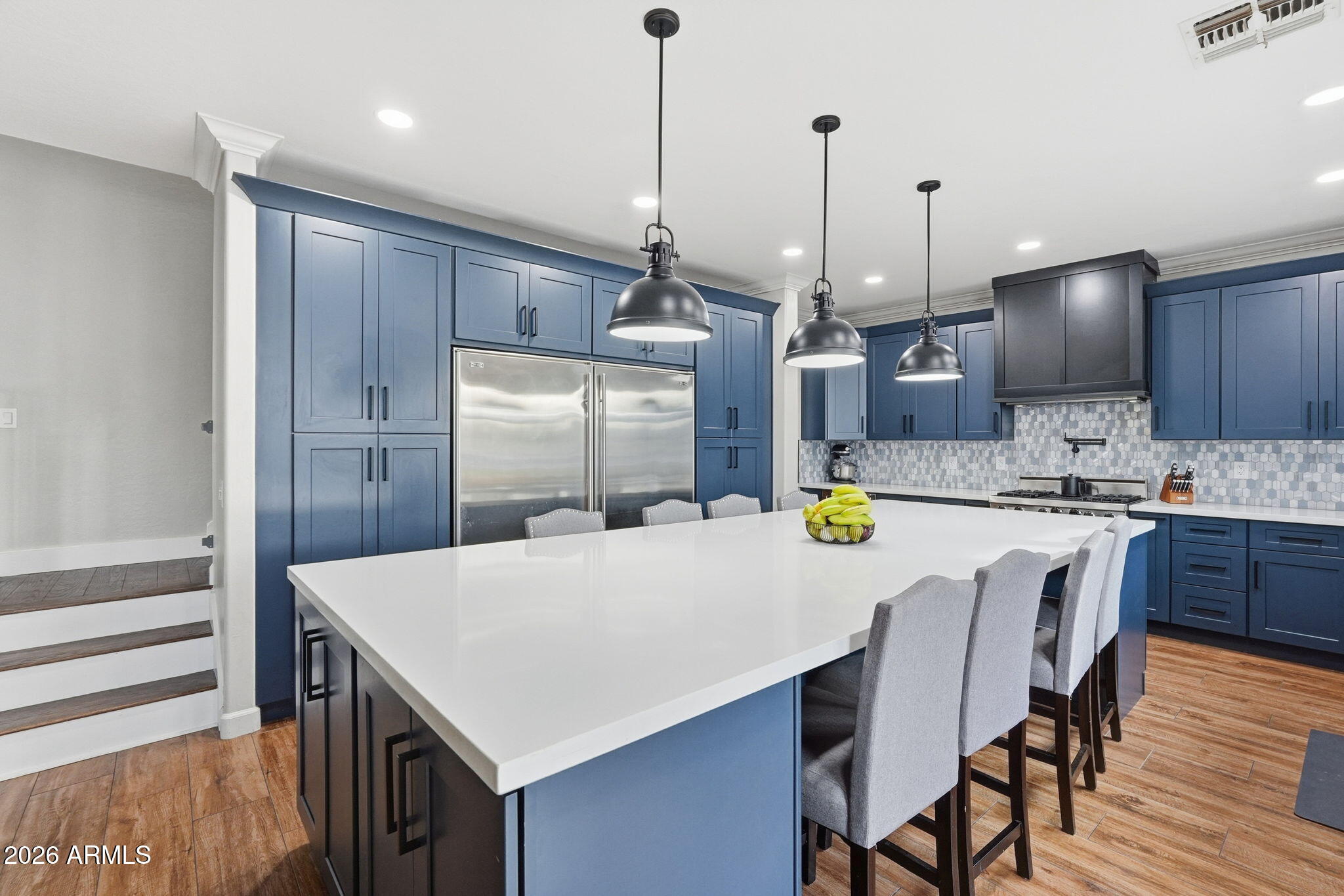 6300 S BLACK HILLS Way