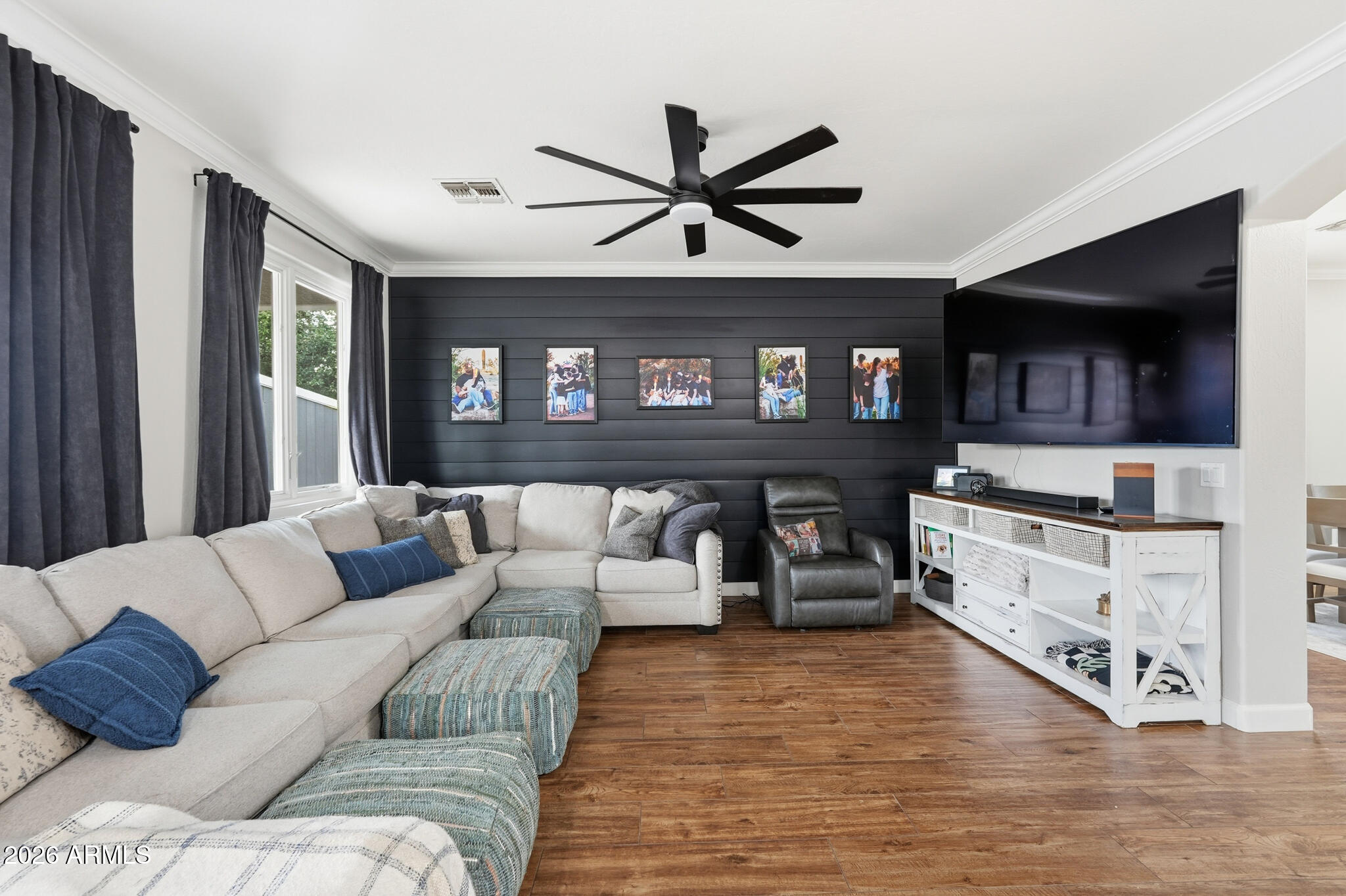 6300 S BLACK HILLS Way