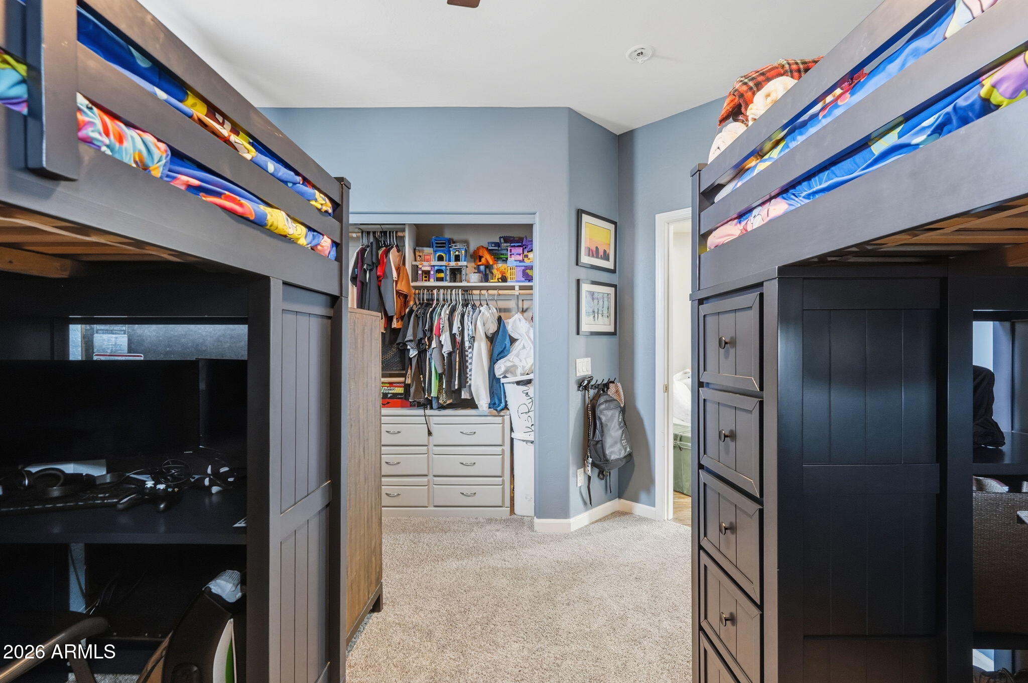 6300 S BLACK HILLS Way