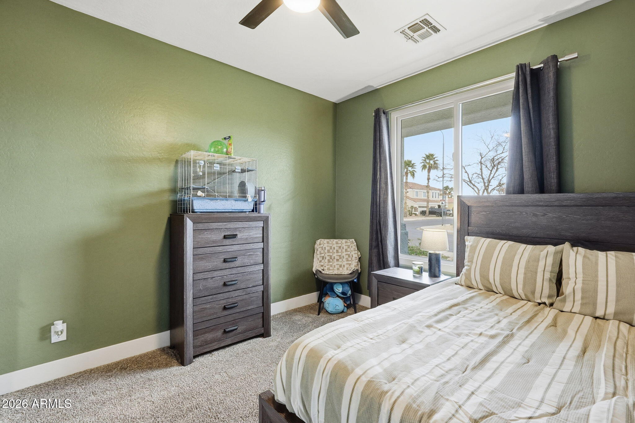 6300 S BLACK HILLS Way