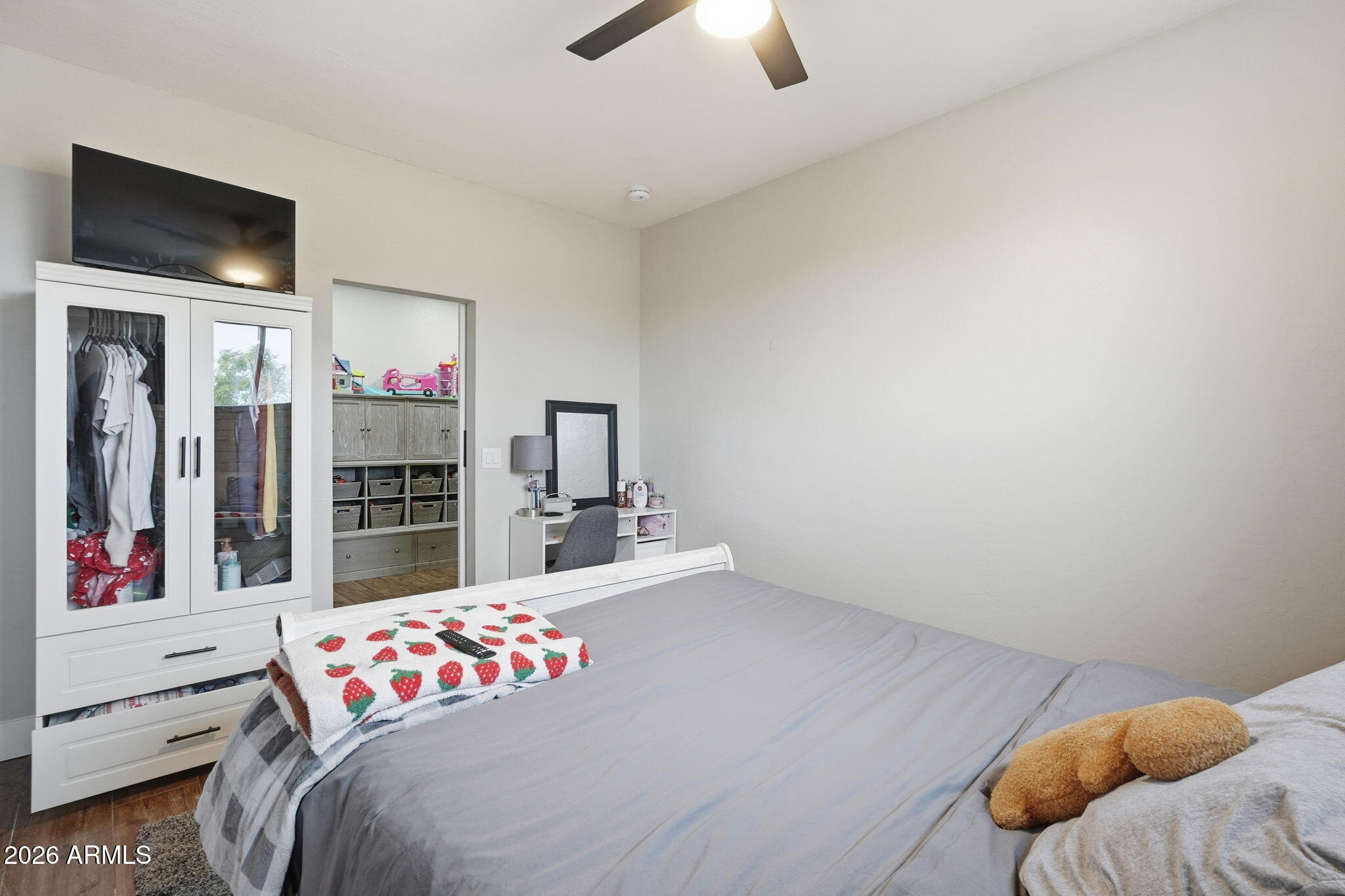 6300 S BLACK HILLS Way