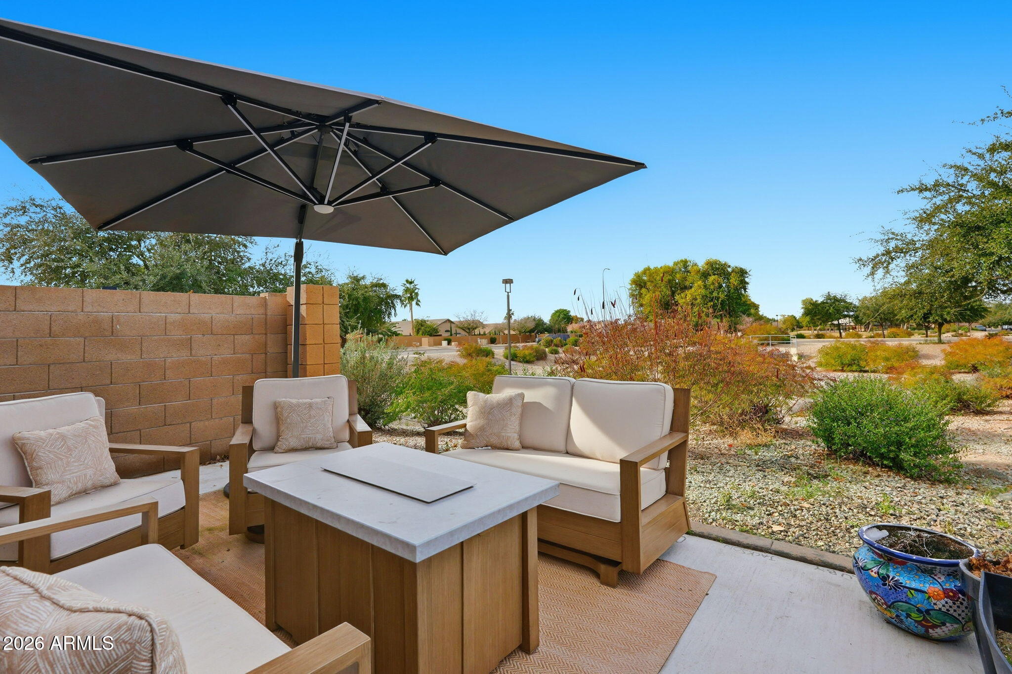 6300 S BLACK HILLS Way