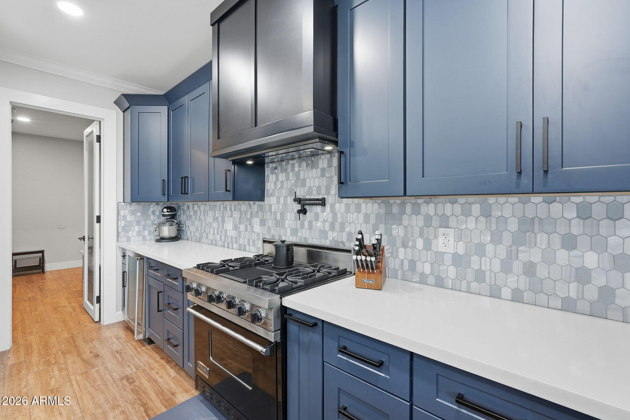 6300 S BLACK HILLS Way