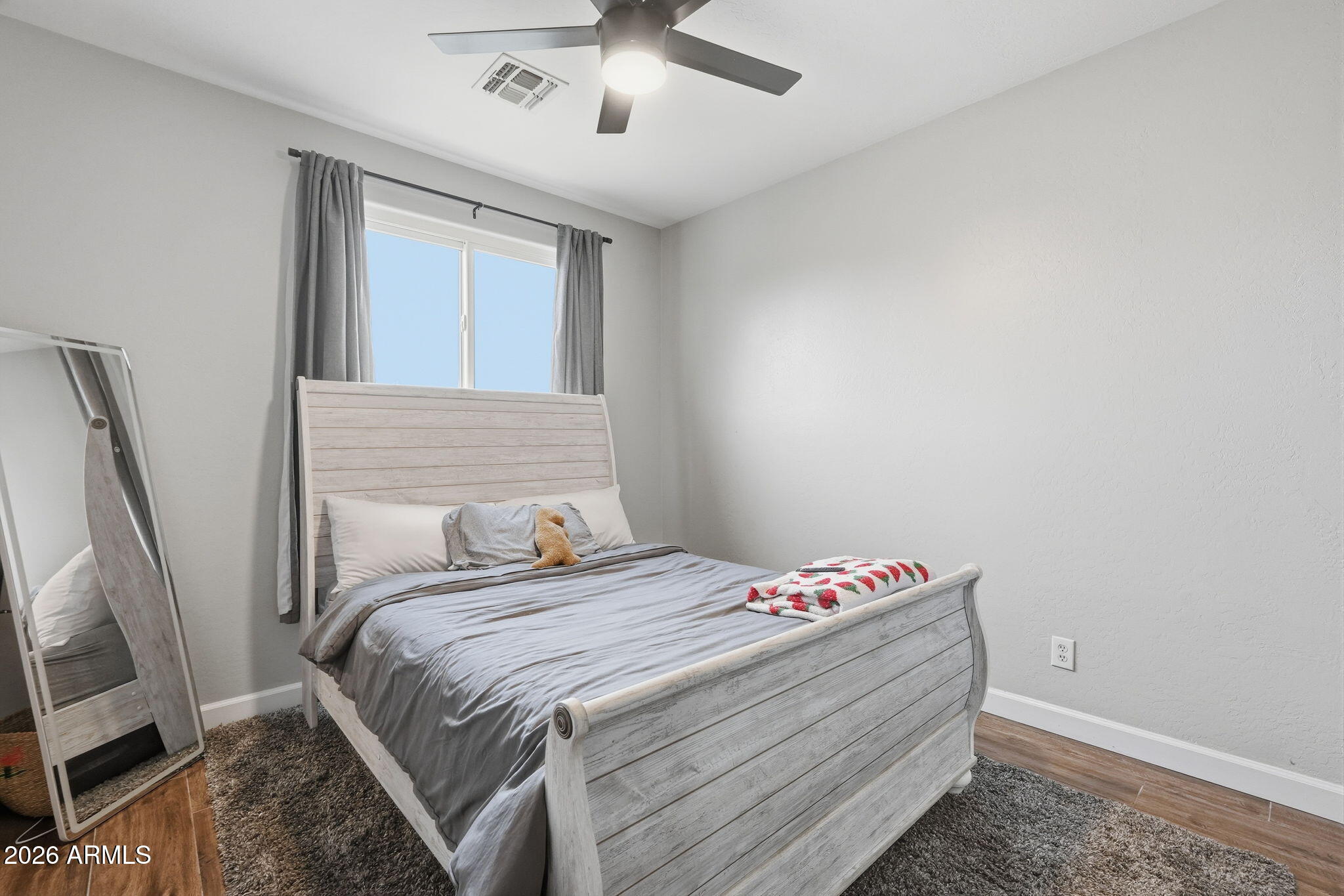 6300 S BLACK HILLS Way