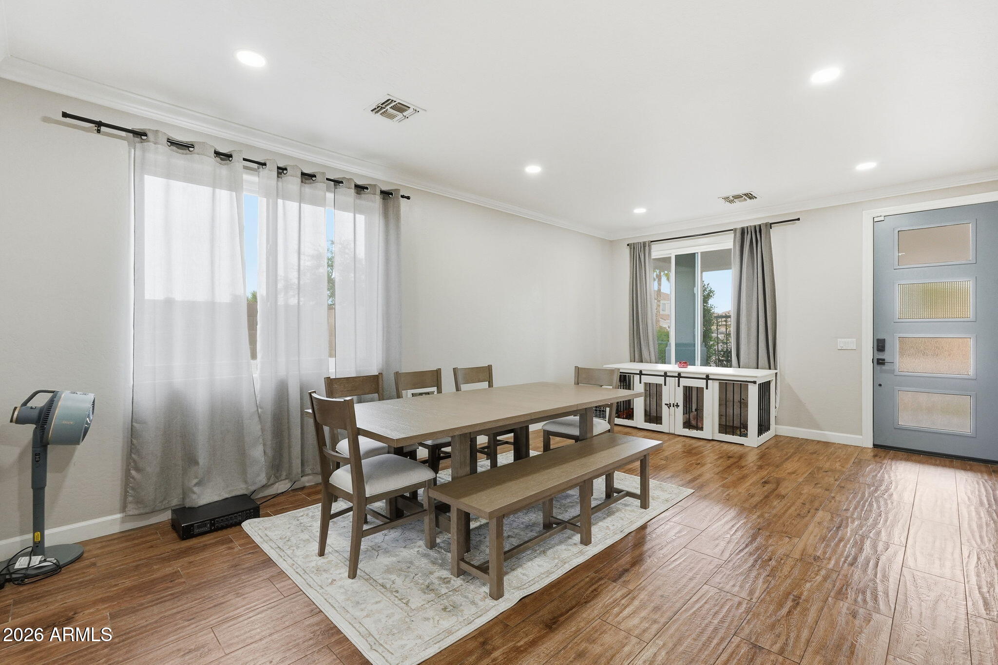 6300 S BLACK HILLS Way