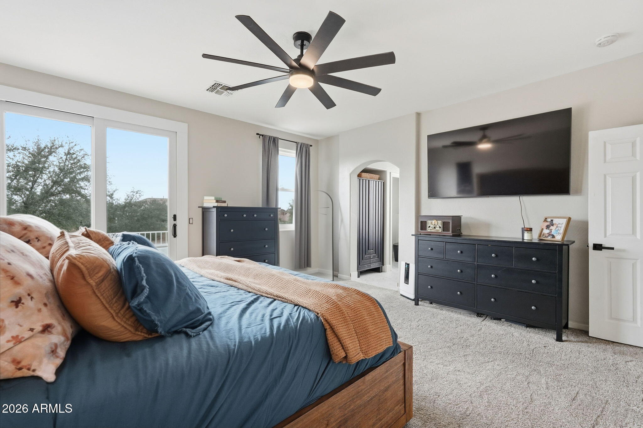 6300 S BLACK HILLS Way