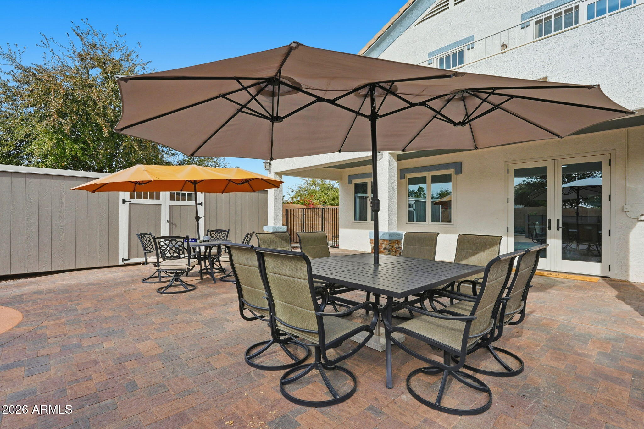 6300 S BLACK HILLS Way