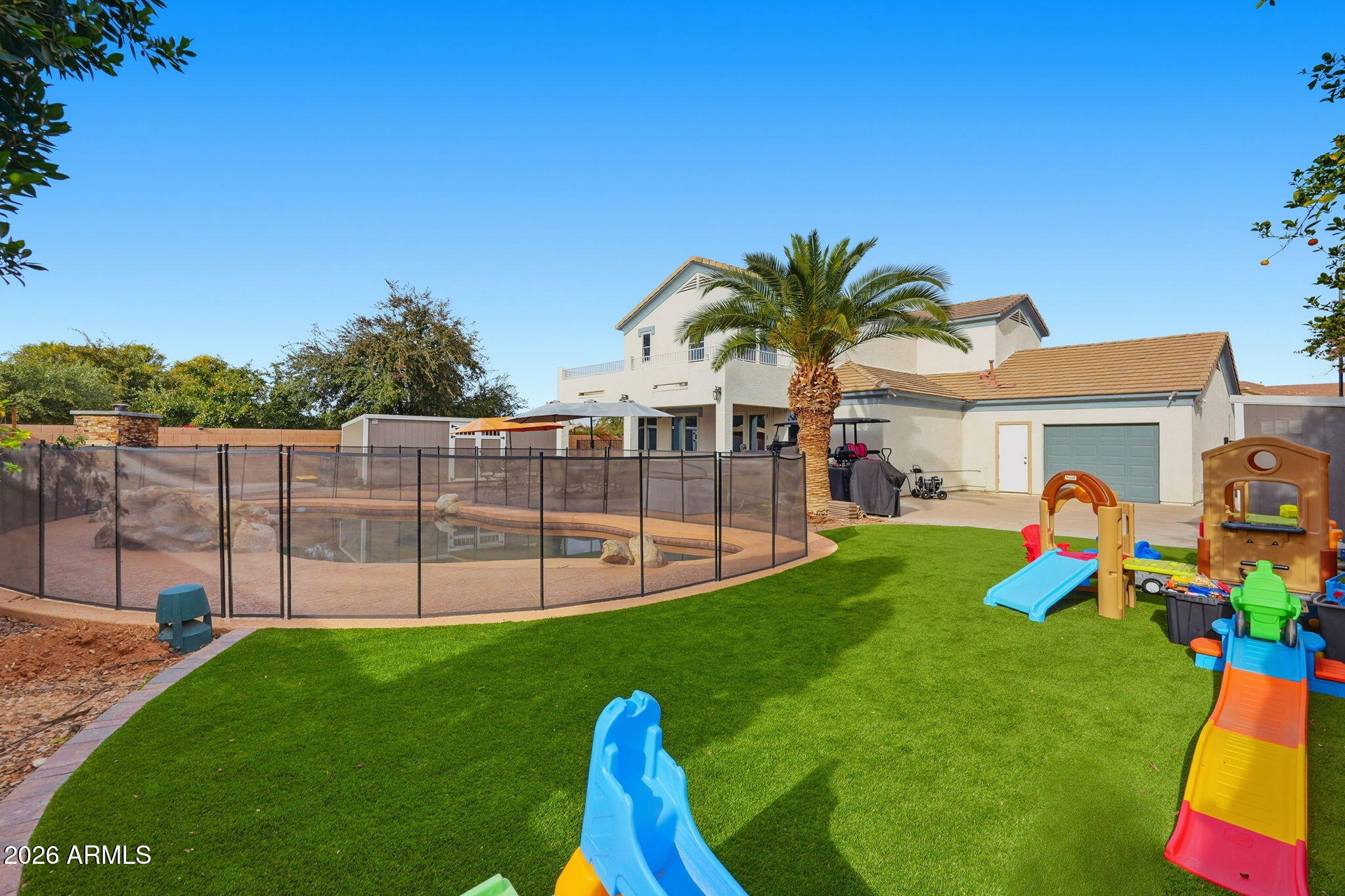 6300 S BLACK HILLS Way