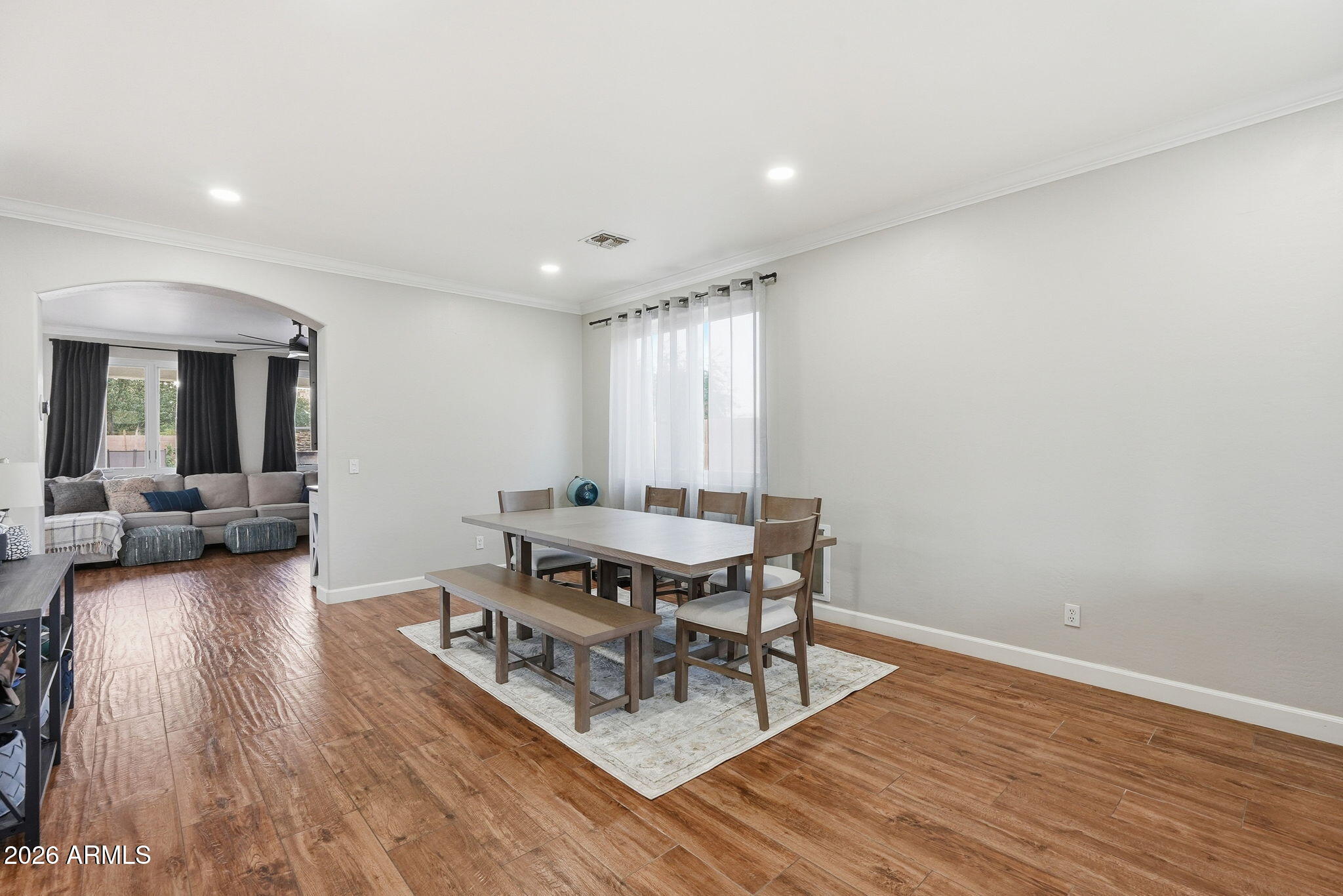 6300 S BLACK HILLS Way