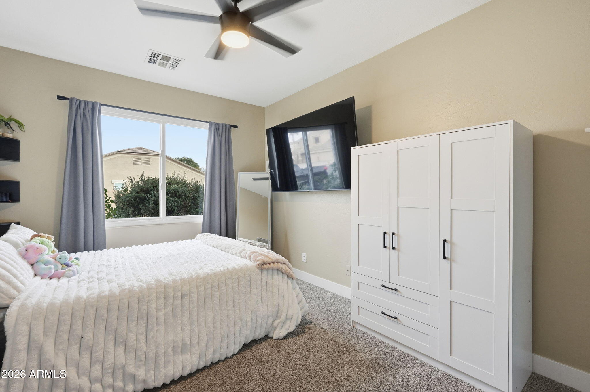 6300 S BLACK HILLS Way