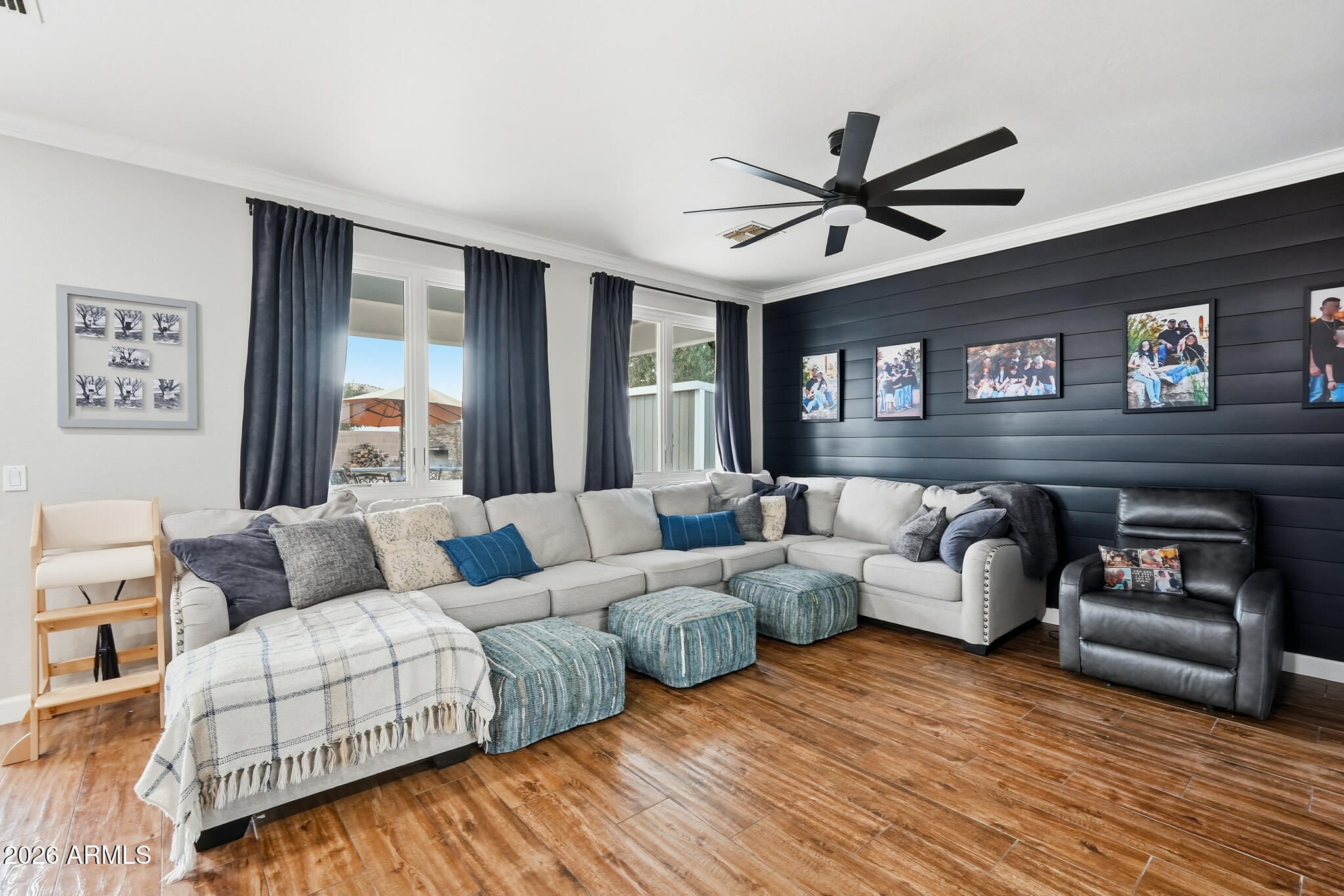 6300 S BLACK HILLS Way